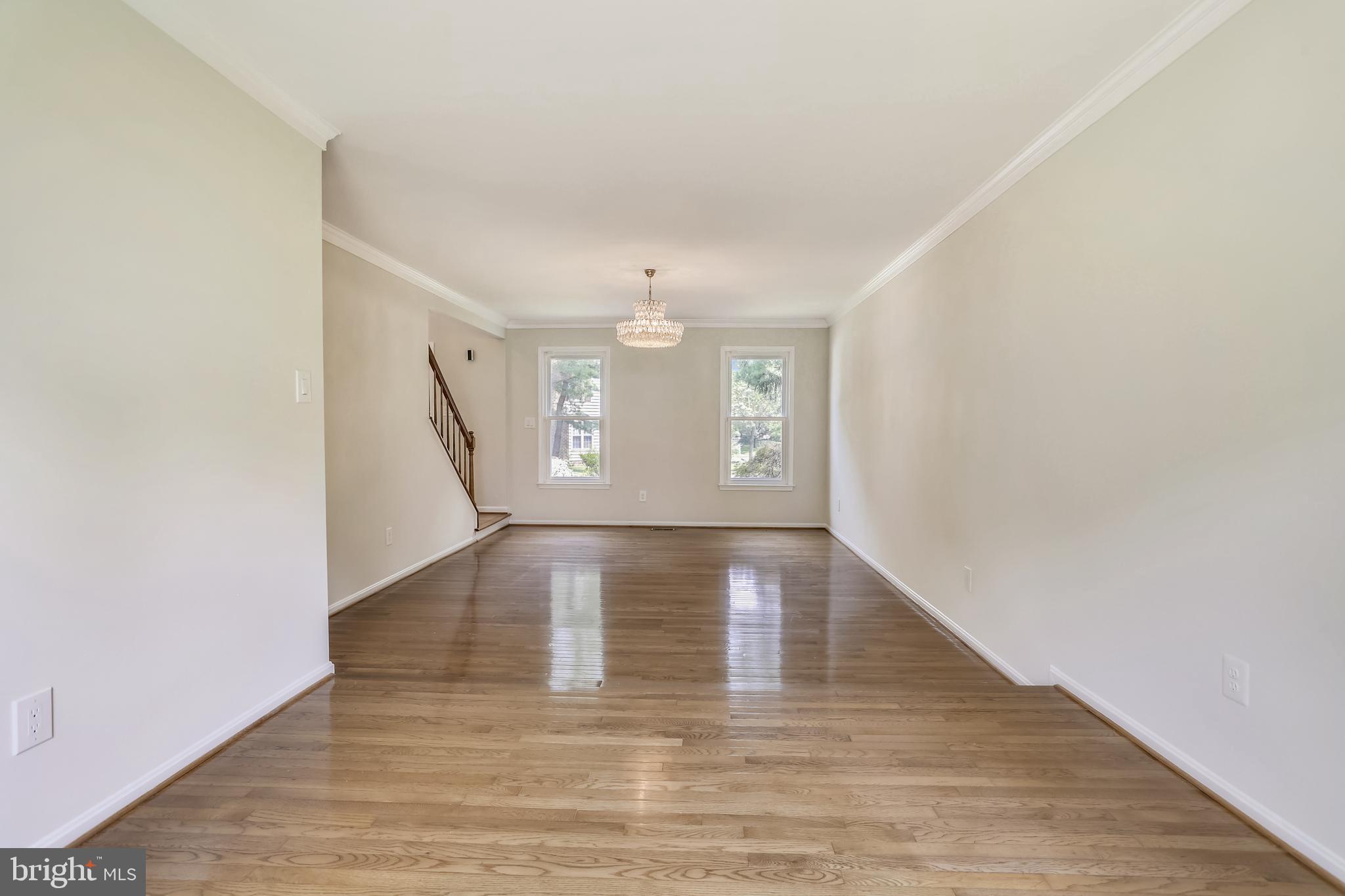 ORCHARD RIDGE - Residential