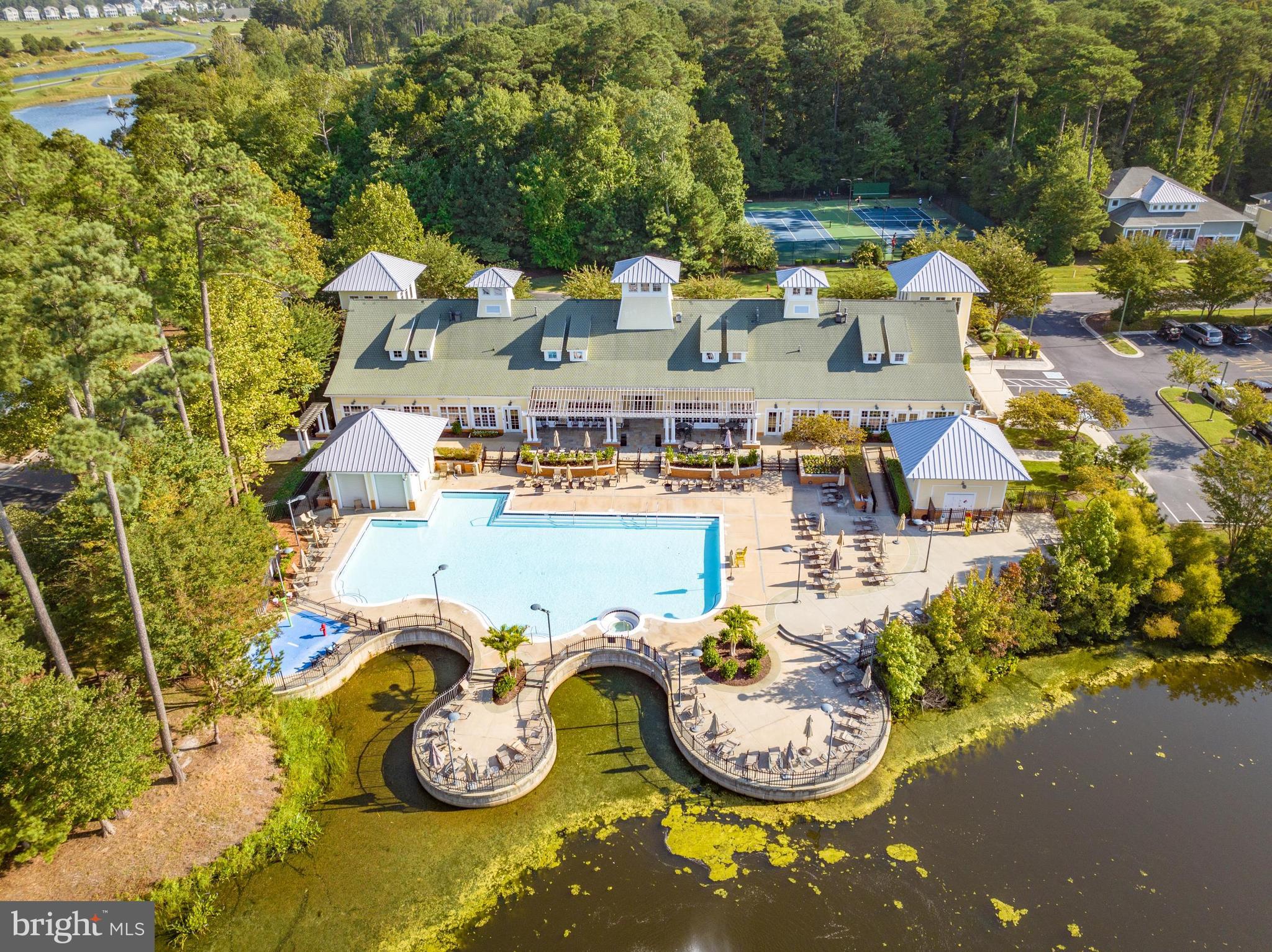 GLEN RIDDLE - Residential