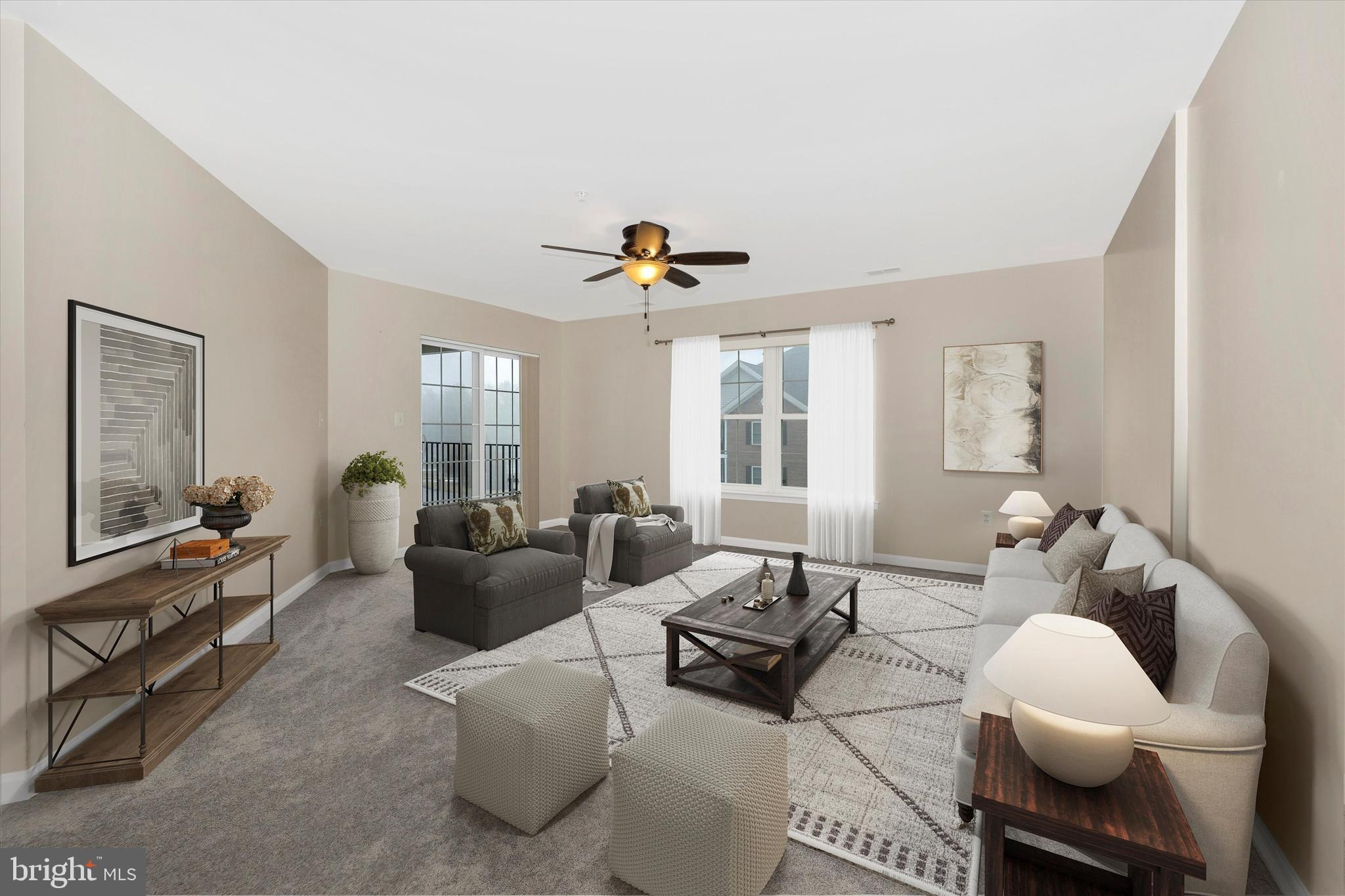 NELLS ACRES - Residential