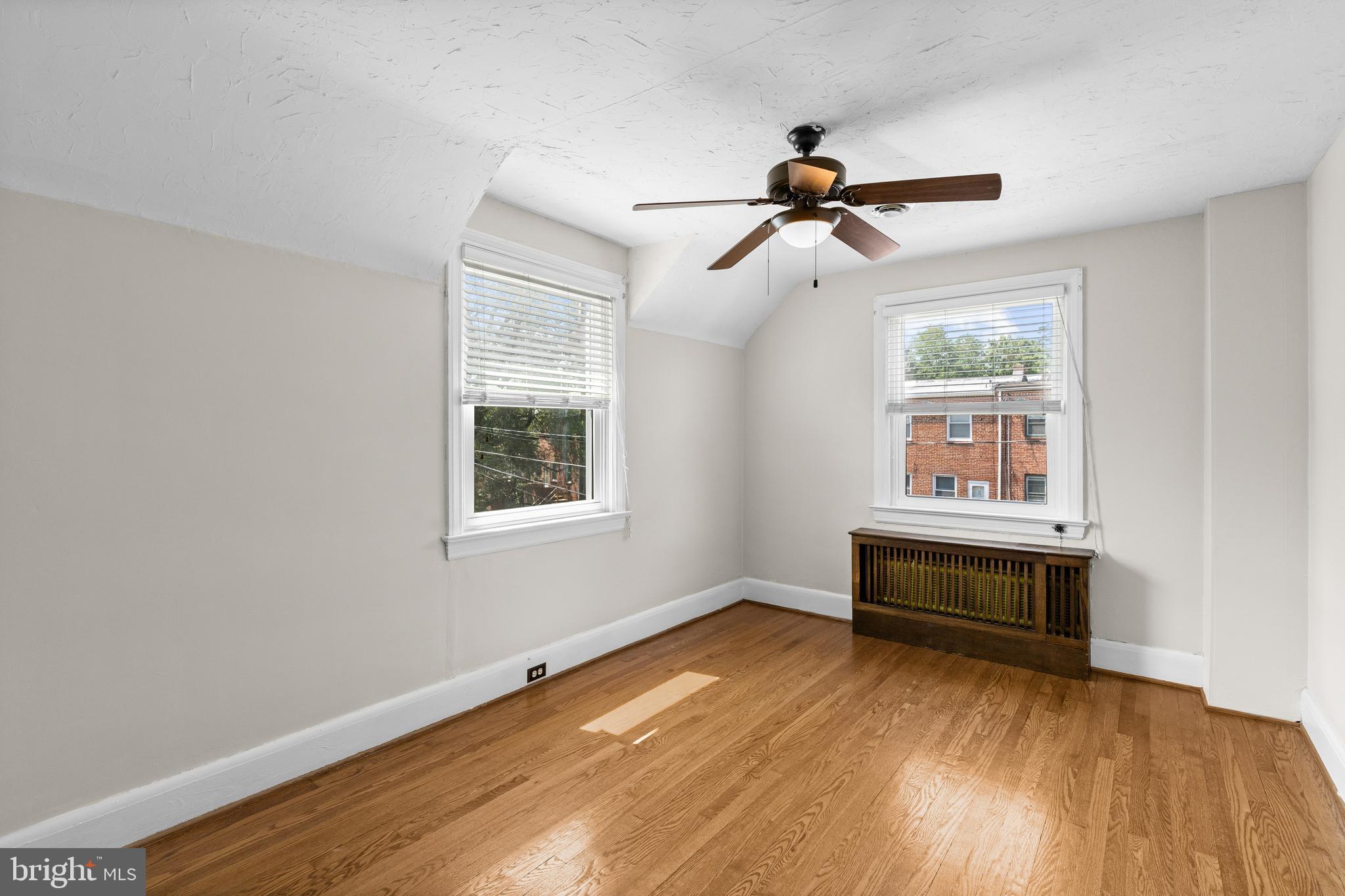 CATONSVILLE - Residential