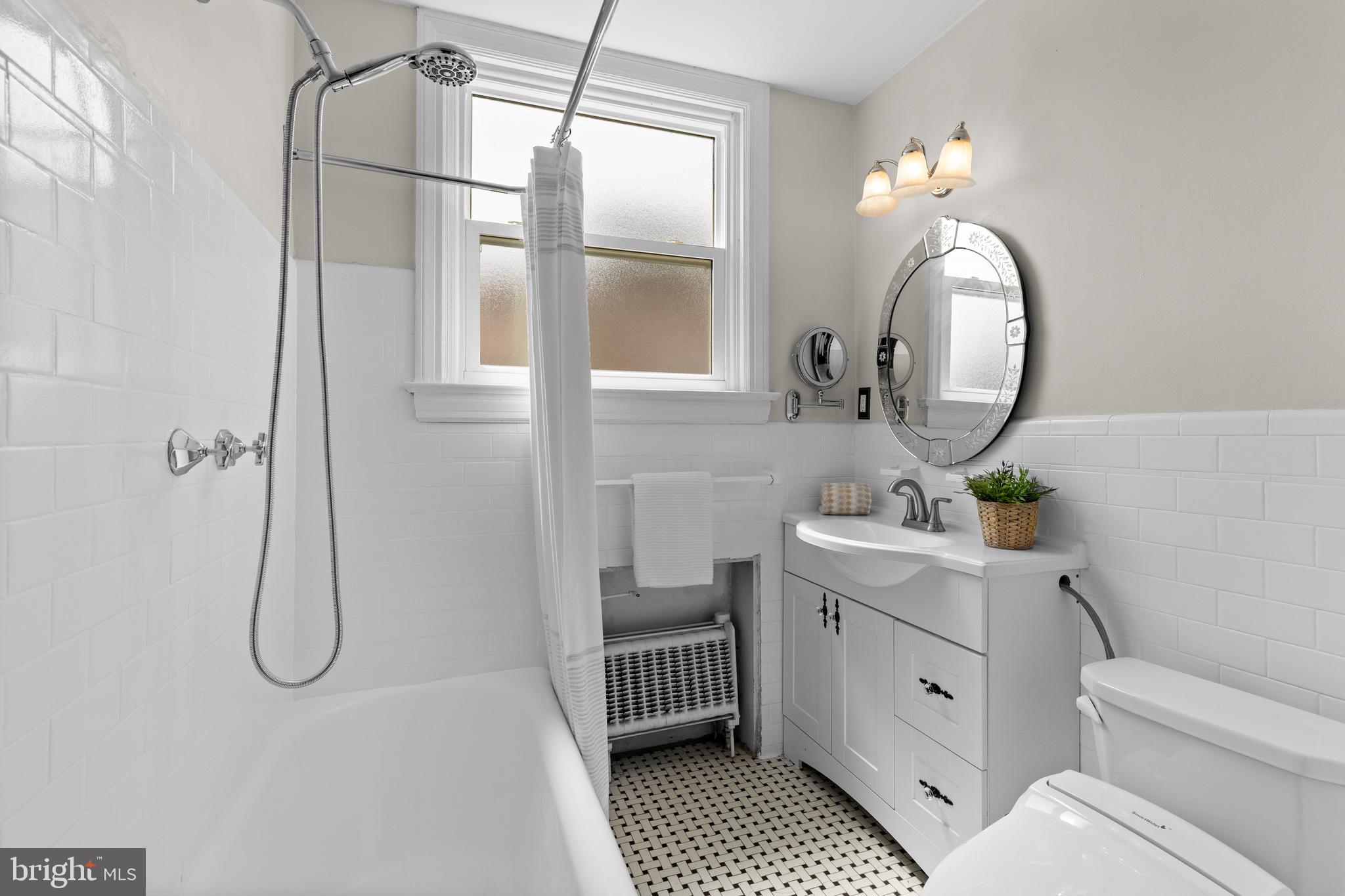 CATONSVILLE - Residential
