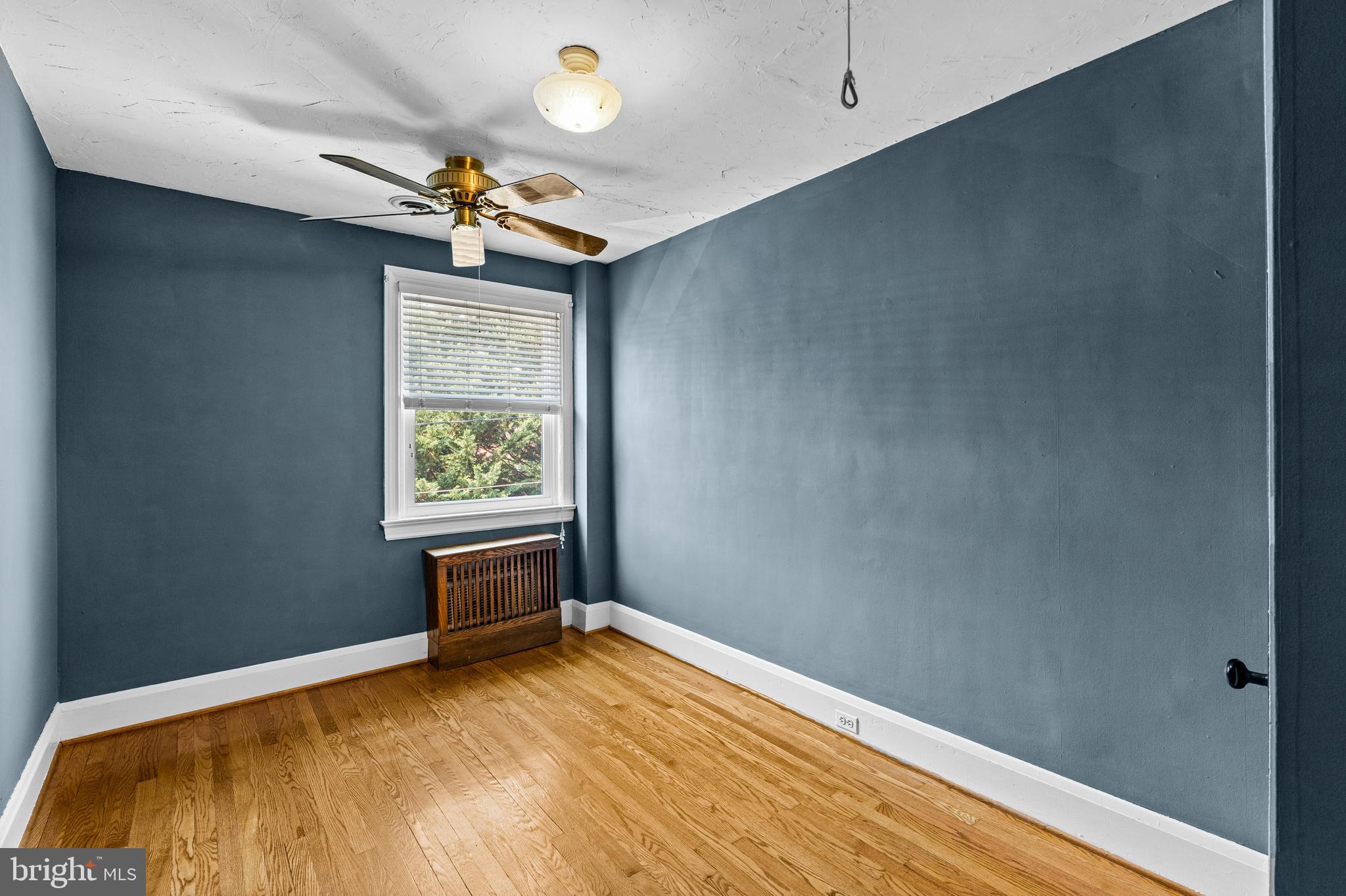 CATONSVILLE - Residential