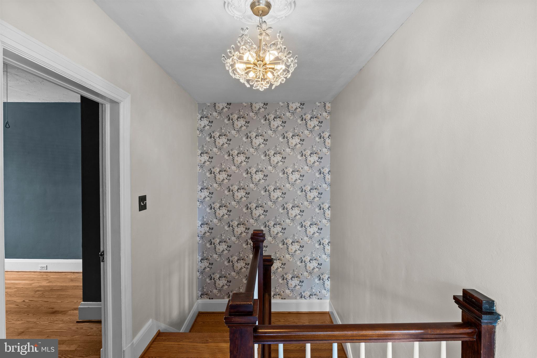 CATONSVILLE - Residential