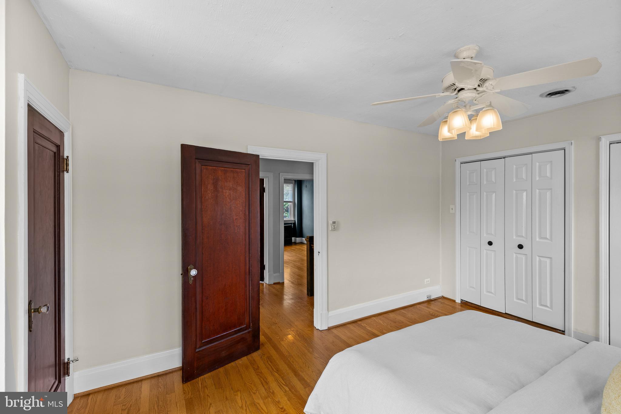 CATONSVILLE - Residential