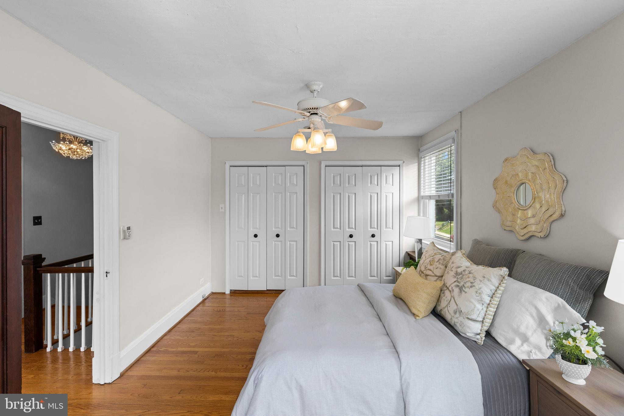 CATONSVILLE - Residential