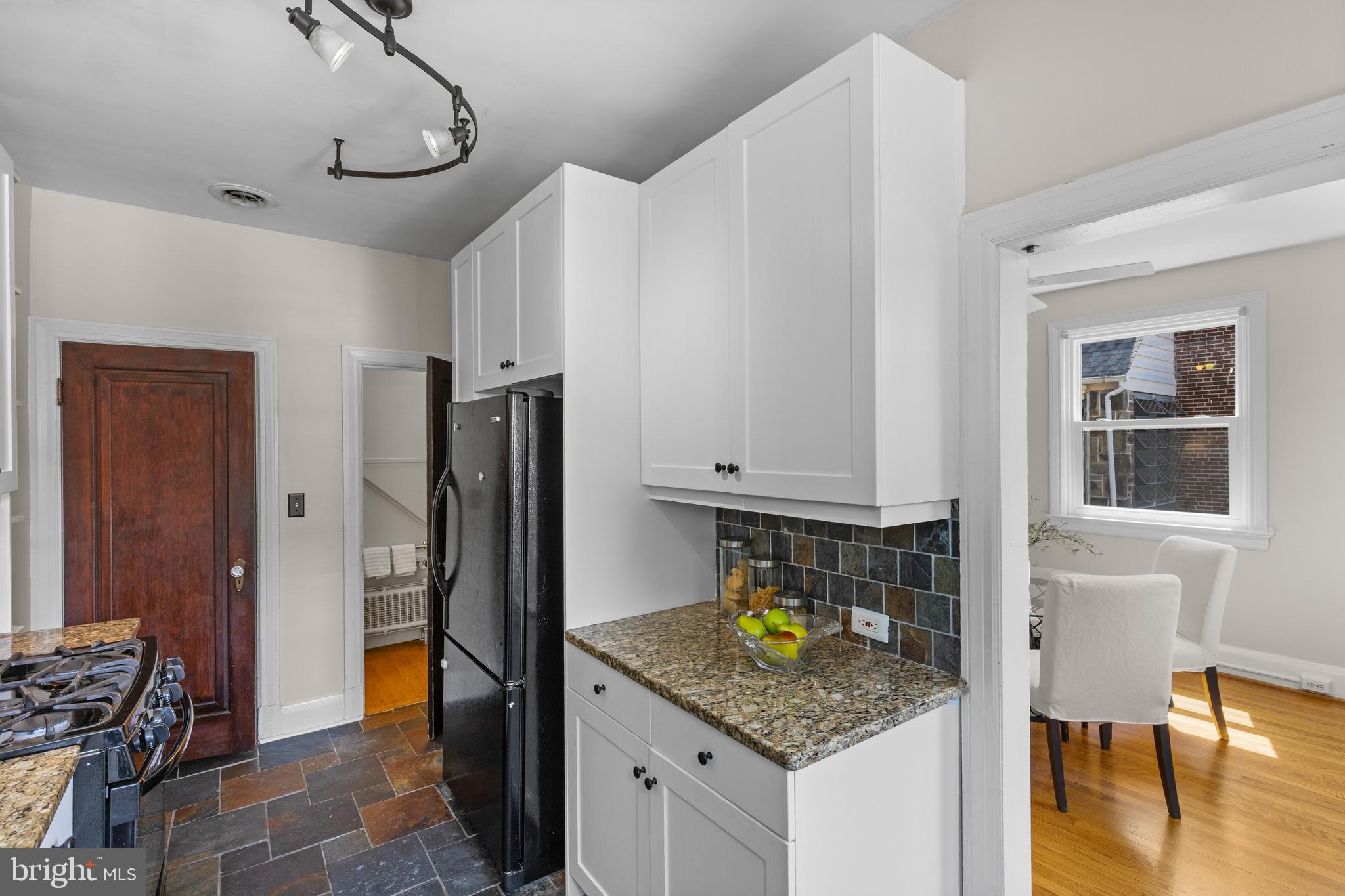 CATONSVILLE - Residential