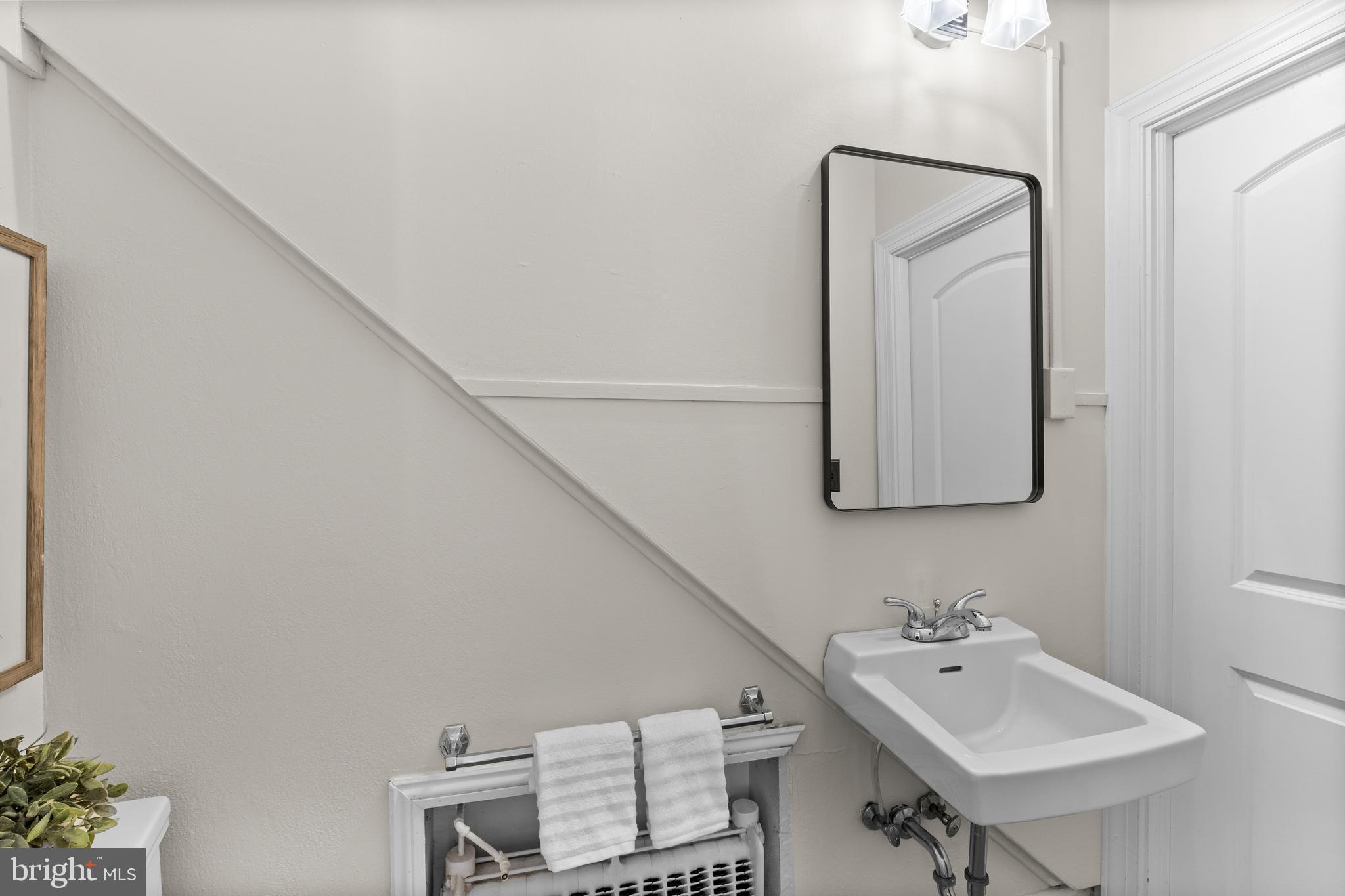 CATONSVILLE - Residential