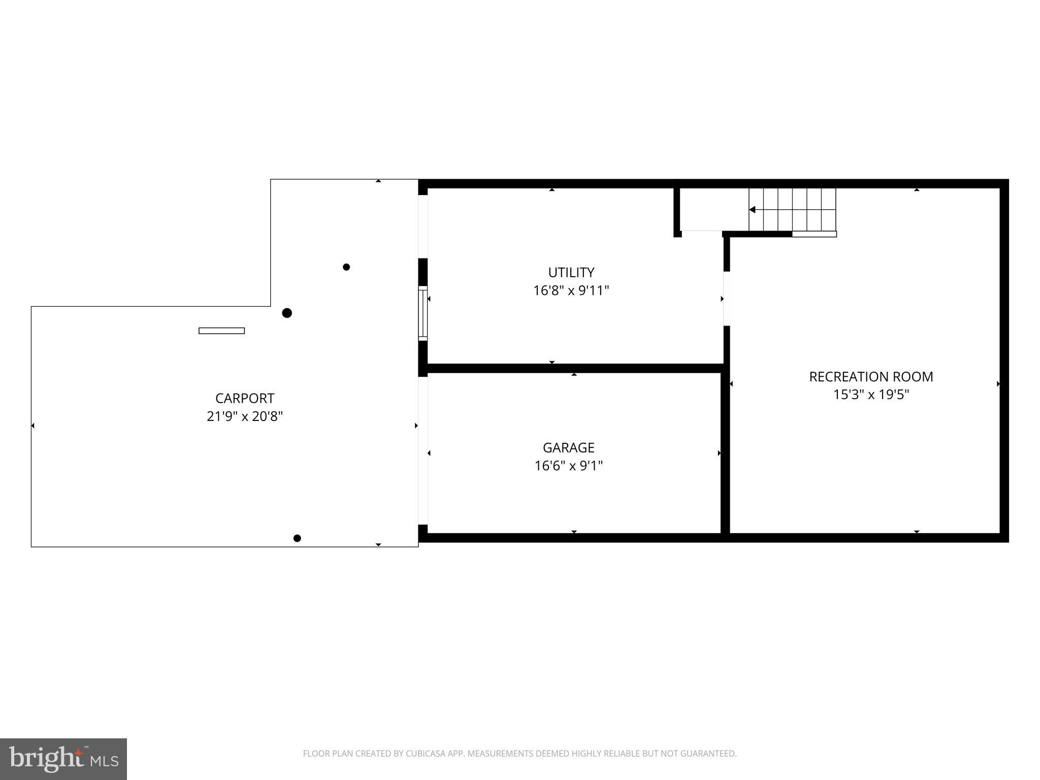 CATONSVILLE - Residential