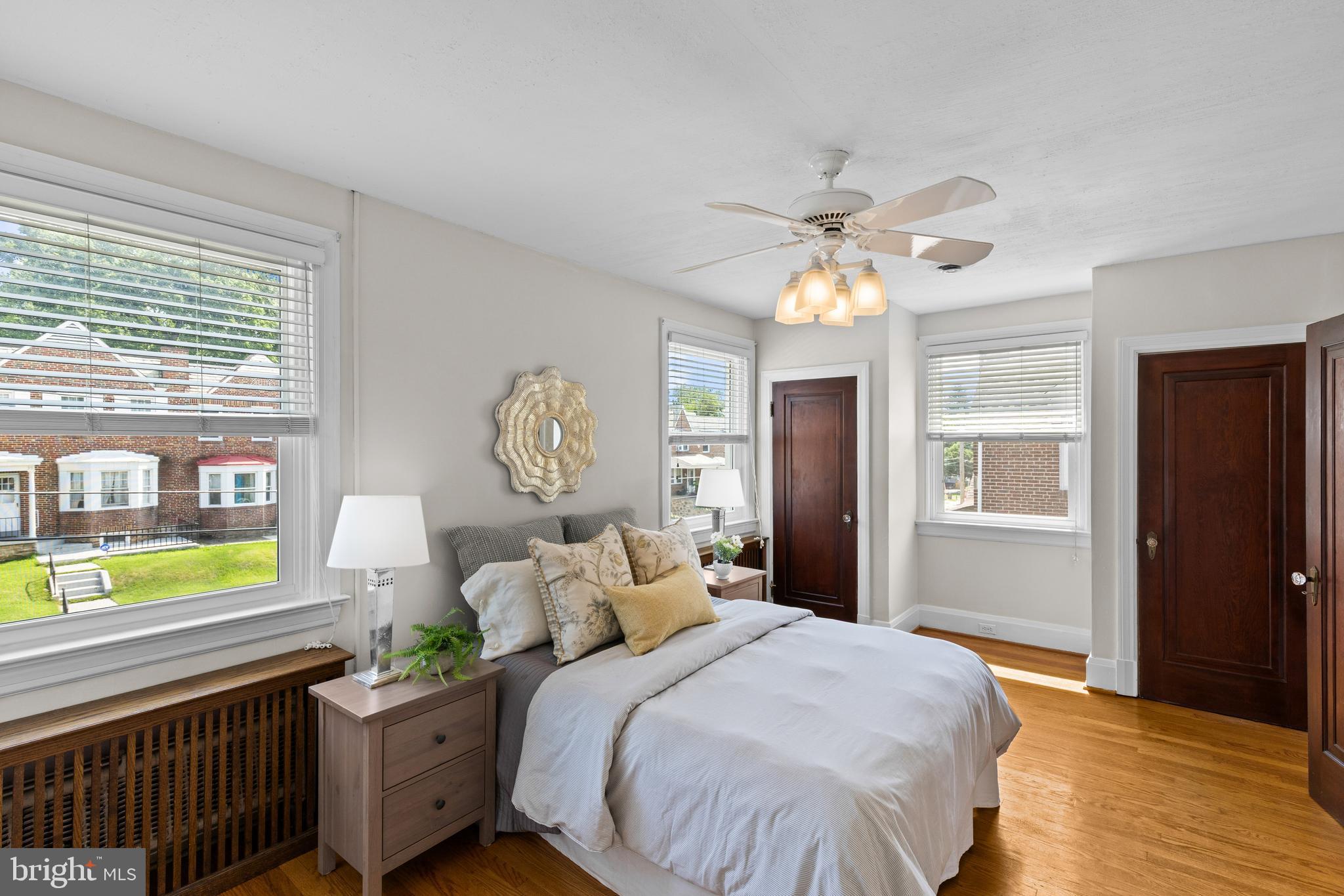 CATONSVILLE - Residential