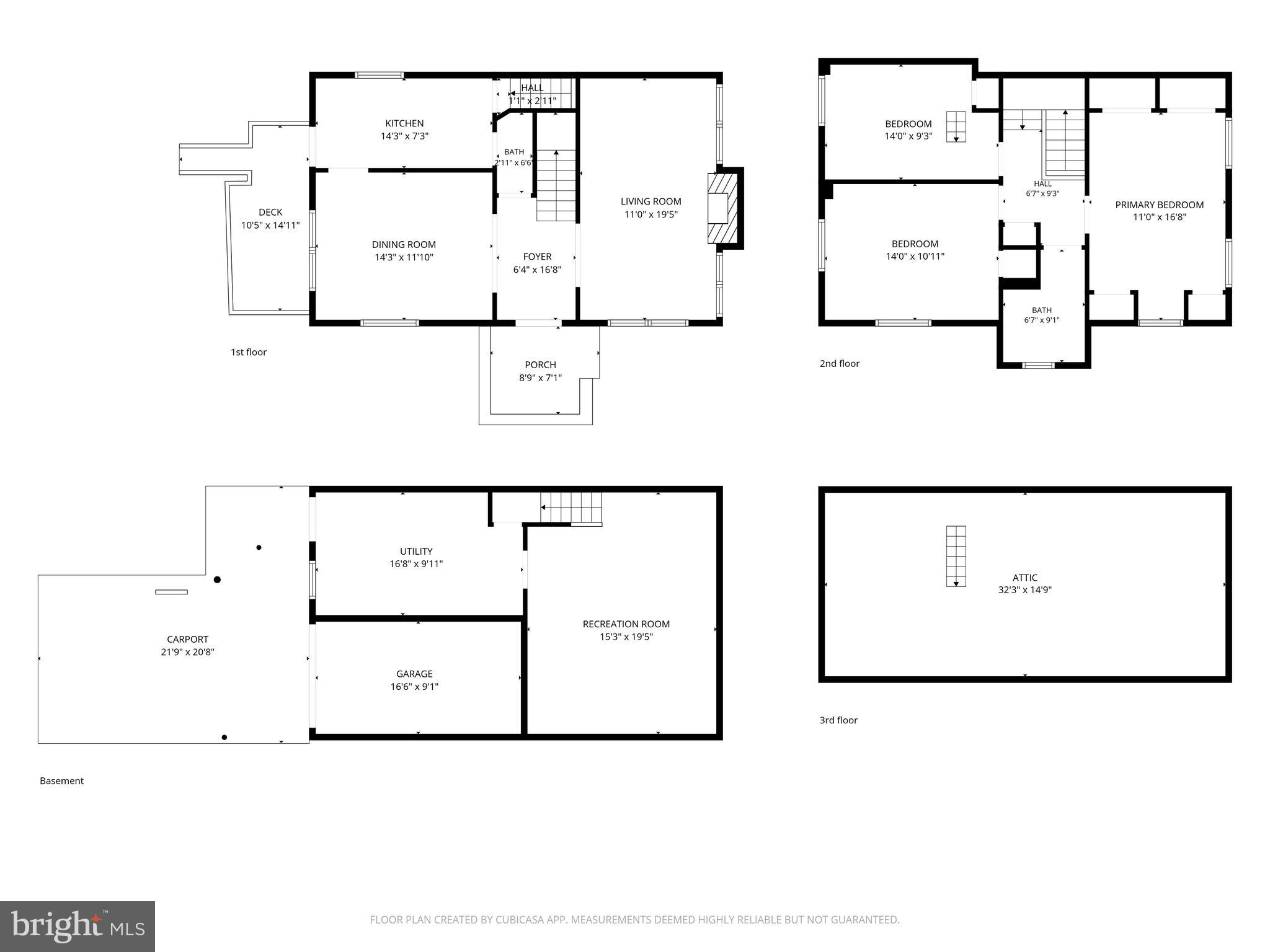 CATONSVILLE - Residential