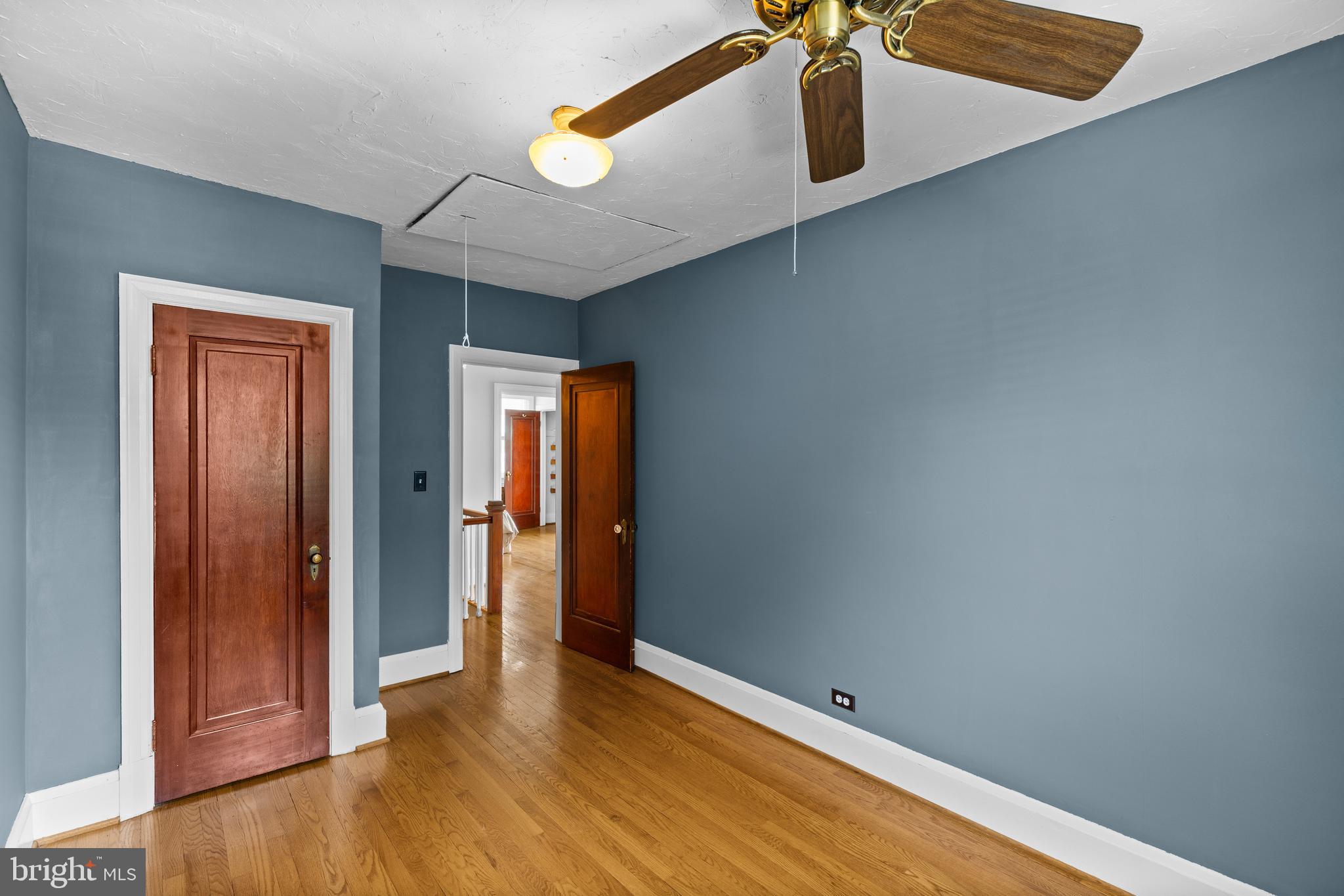 CATONSVILLE - Residential