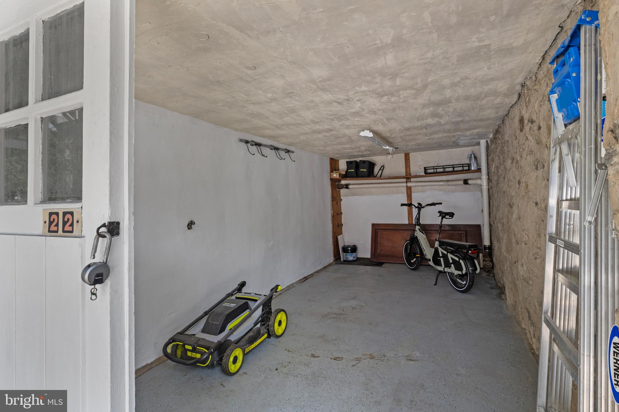 CATONSVILLE - Residential