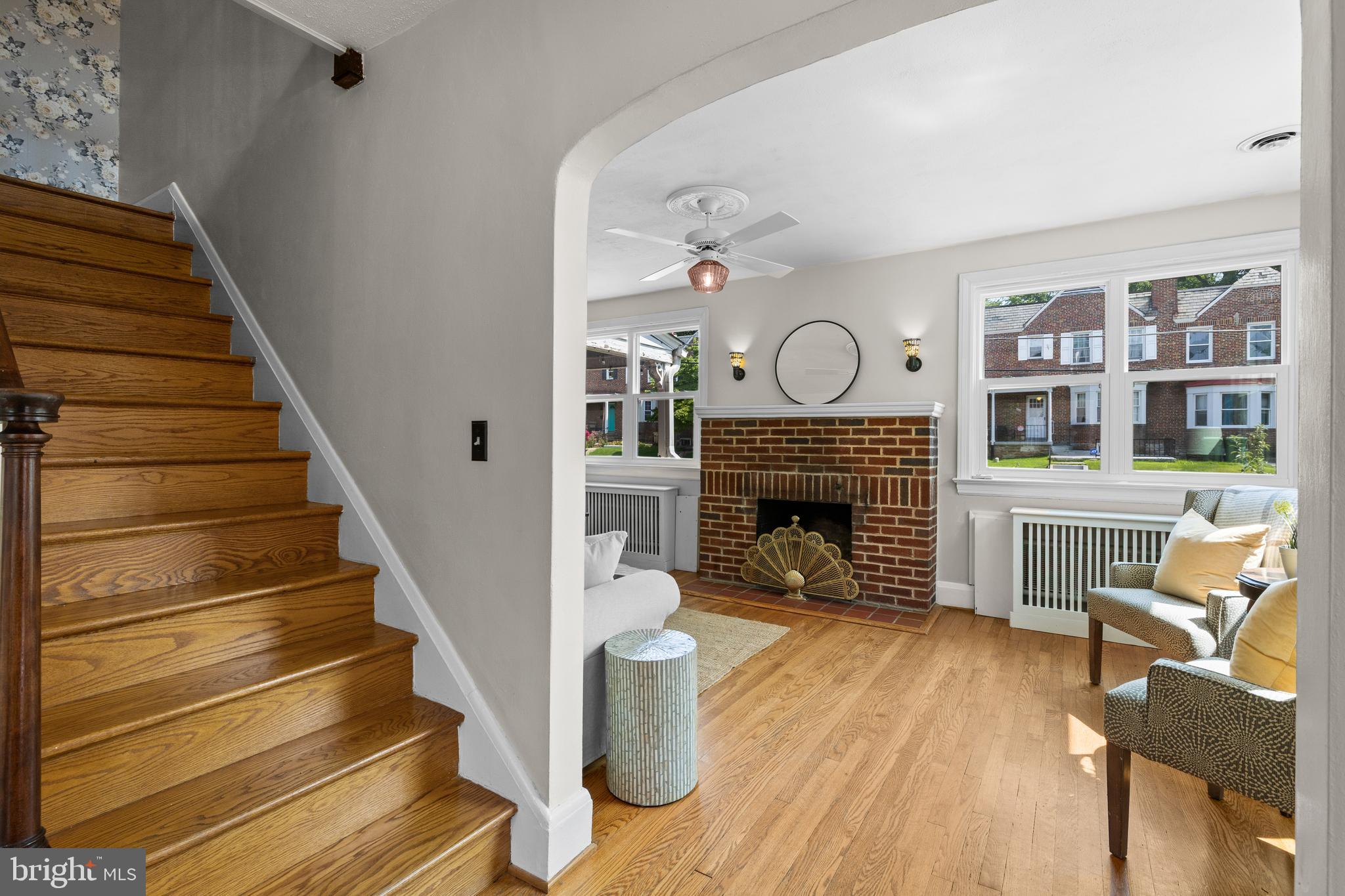 CATONSVILLE - Residential