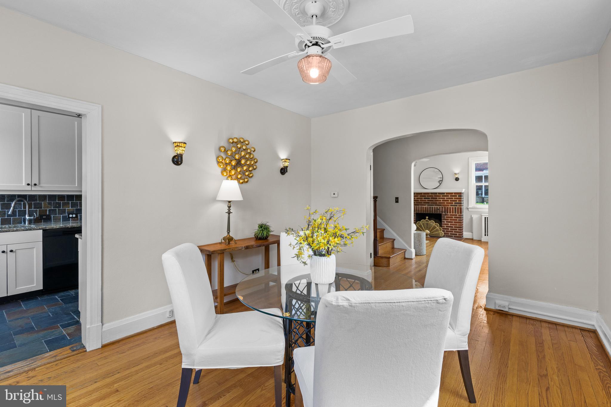 CATONSVILLE - Residential