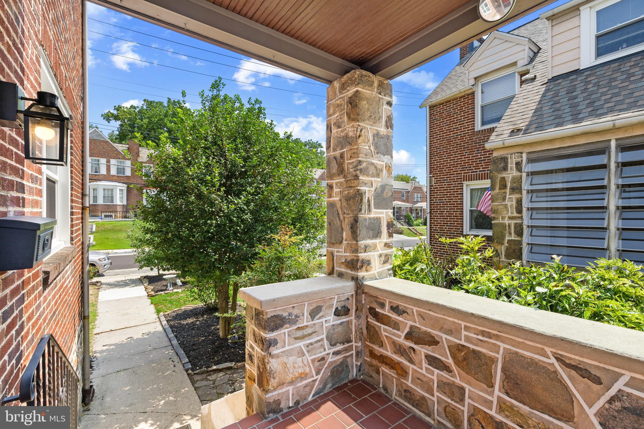 CATONSVILLE - Residential