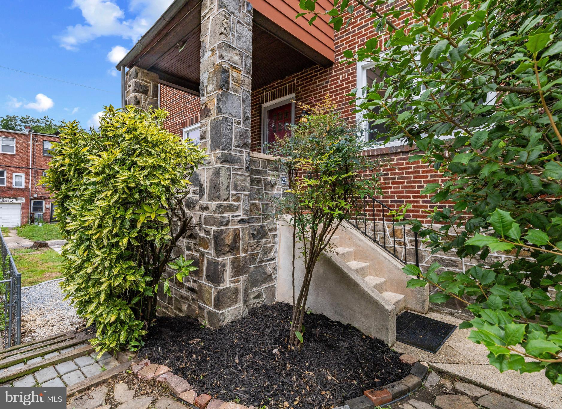 CATONSVILLE - Residential