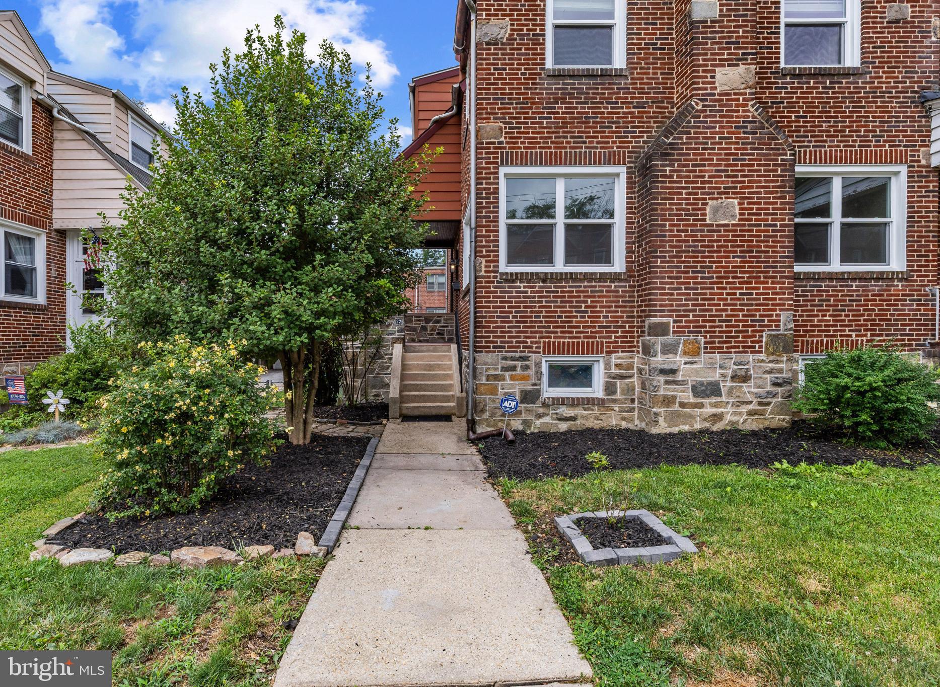 CATONSVILLE - Residential