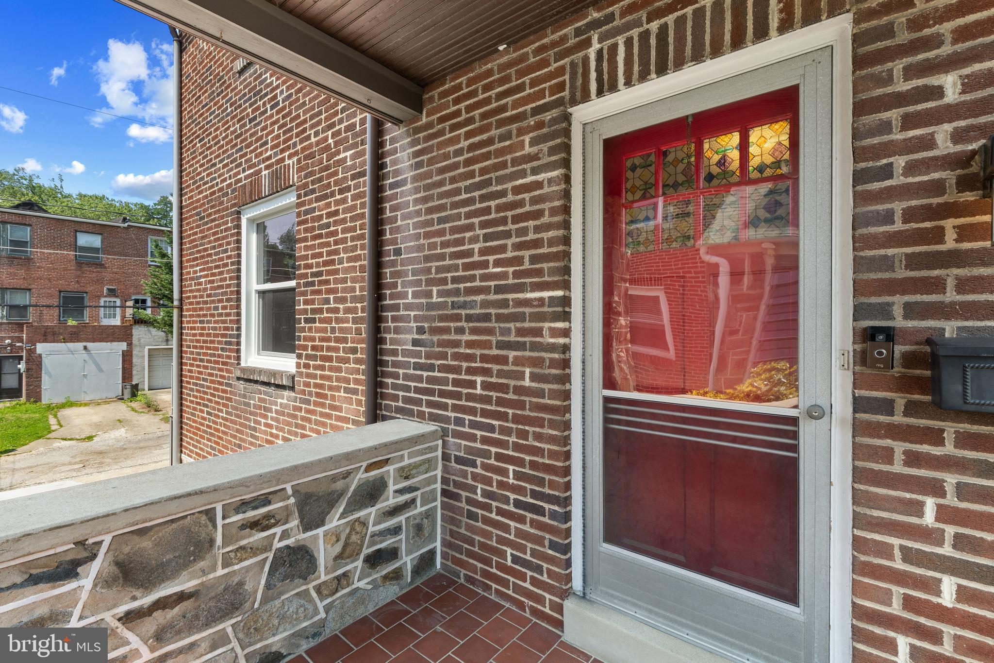 CATONSVILLE - Residential