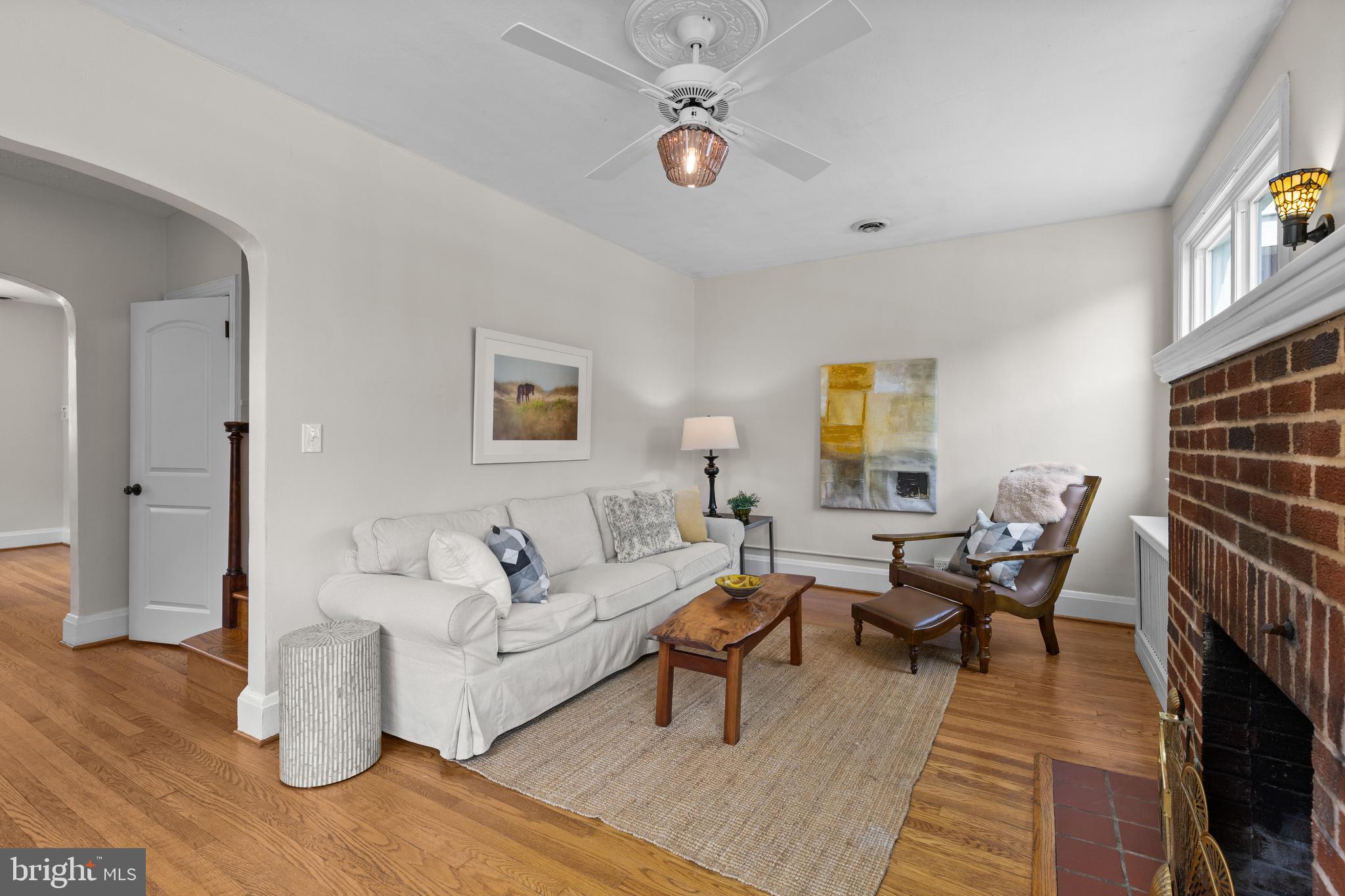 CATONSVILLE - Residential