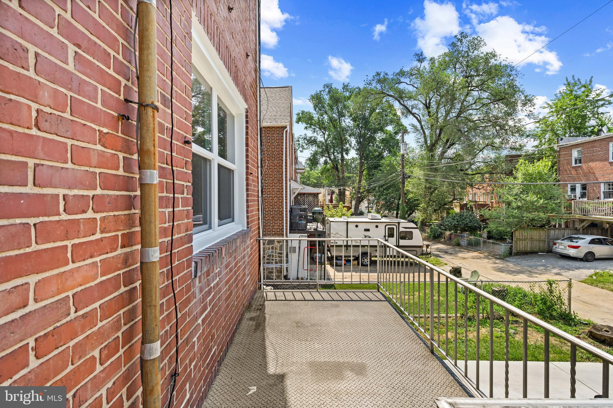CATONSVILLE - Residential