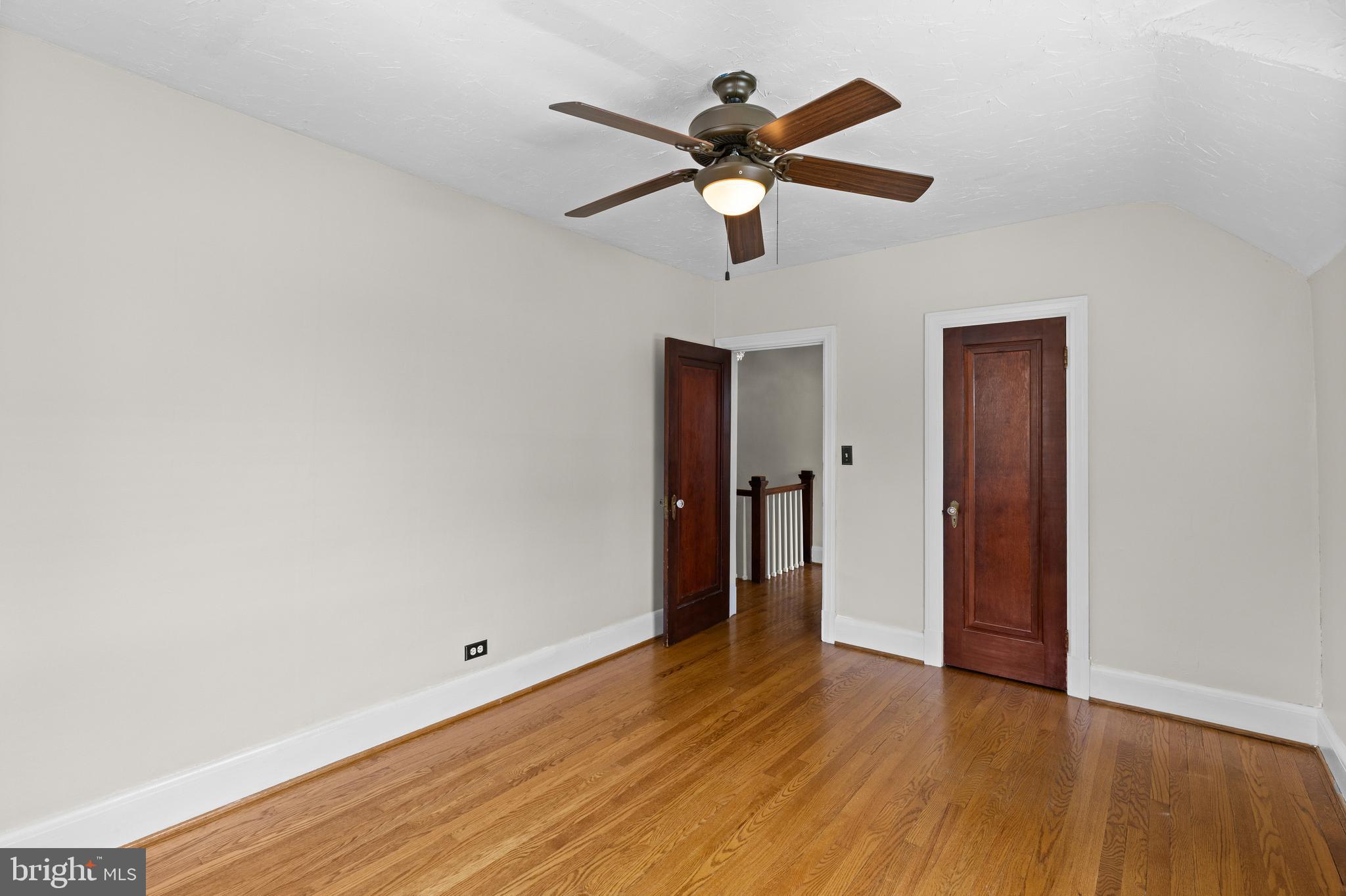 CATONSVILLE - Residential