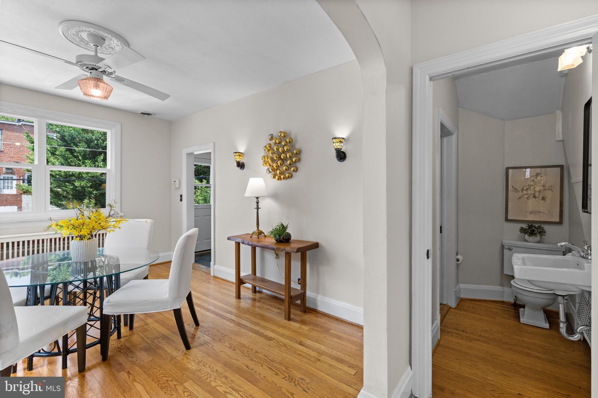 CATONSVILLE - Residential