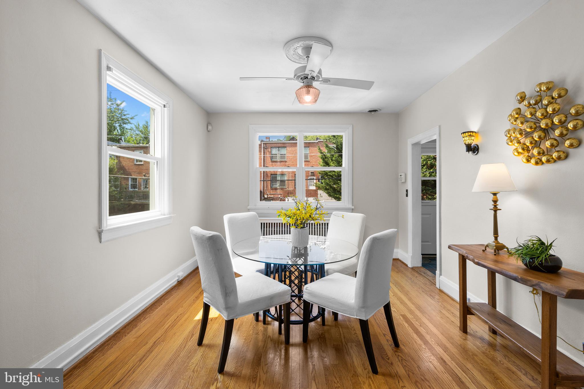 CATONSVILLE - Residential