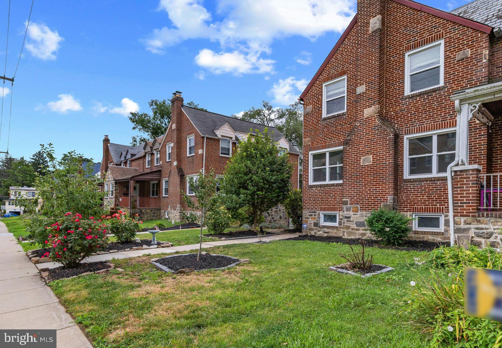 CATONSVILLE - Residential