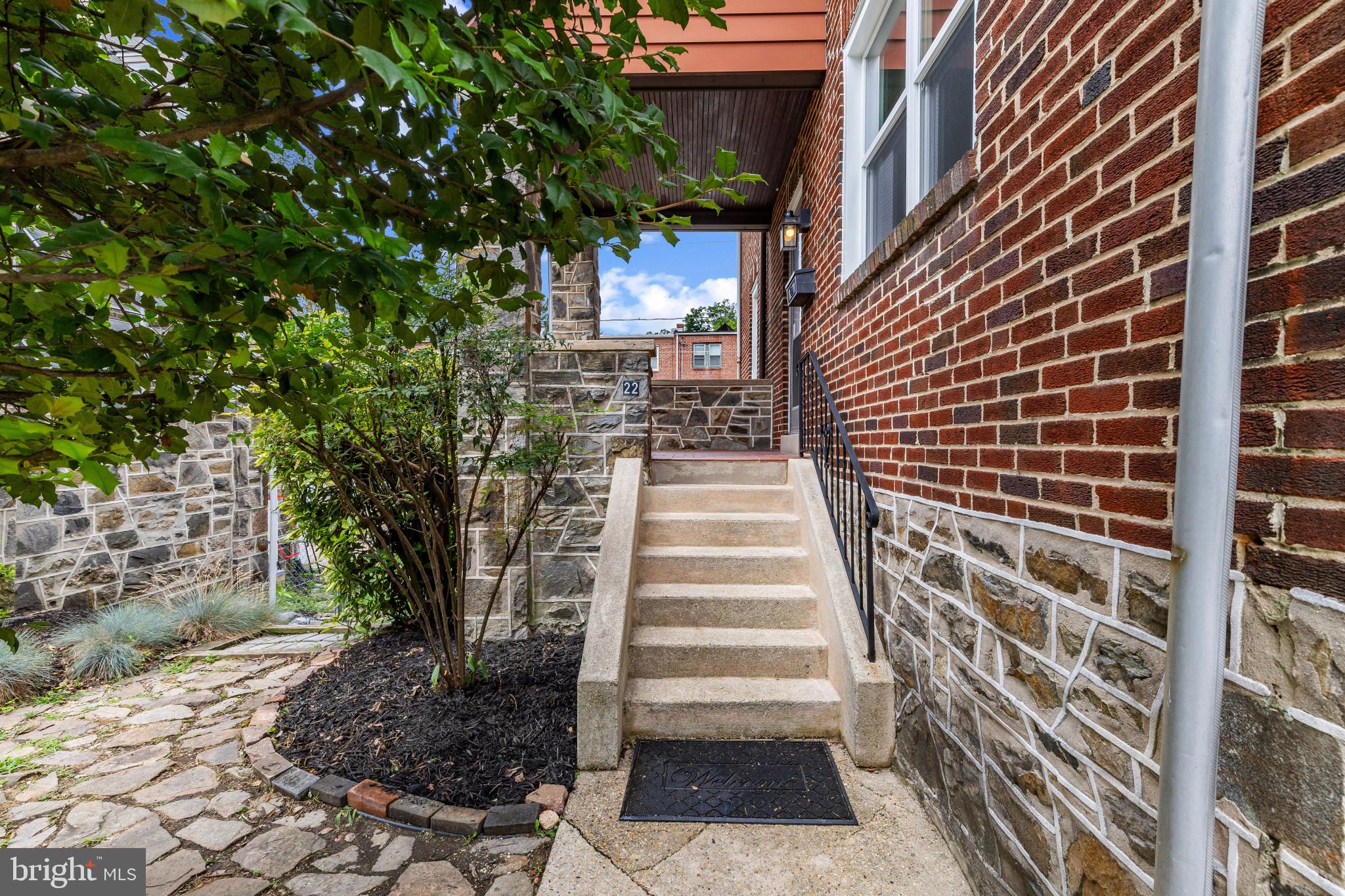 CATONSVILLE - Residential