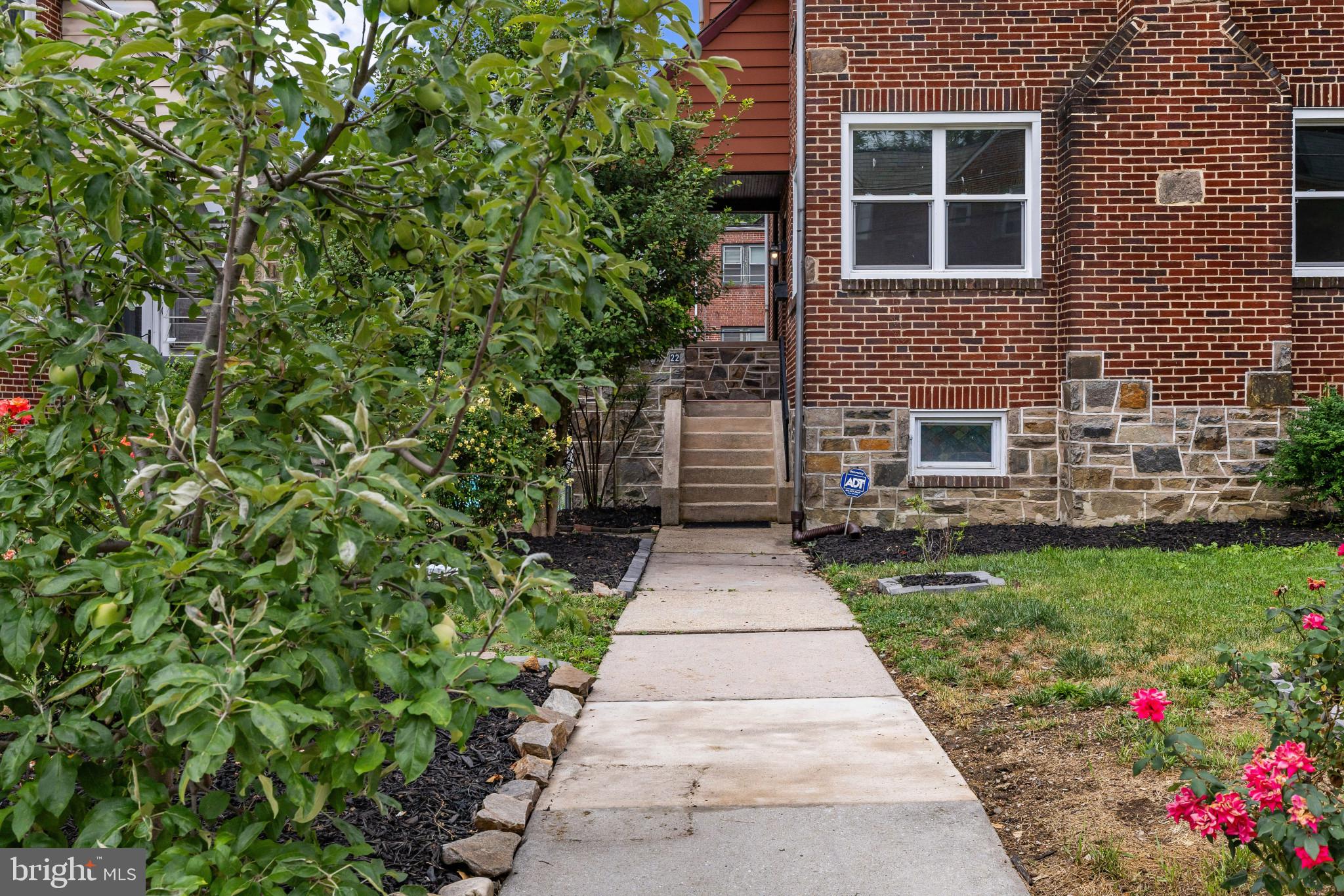 CATONSVILLE - Residential