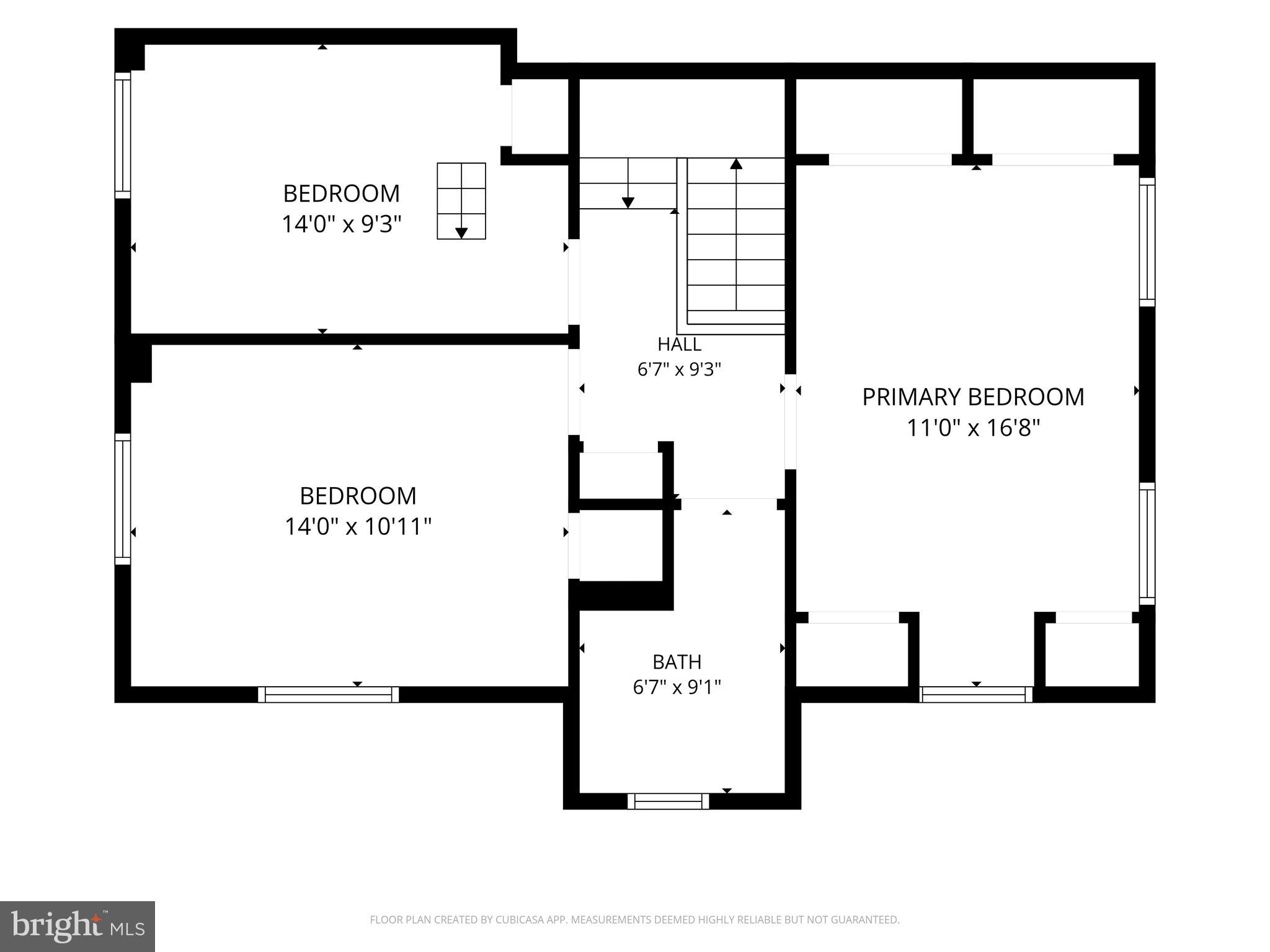 CATONSVILLE - Residential