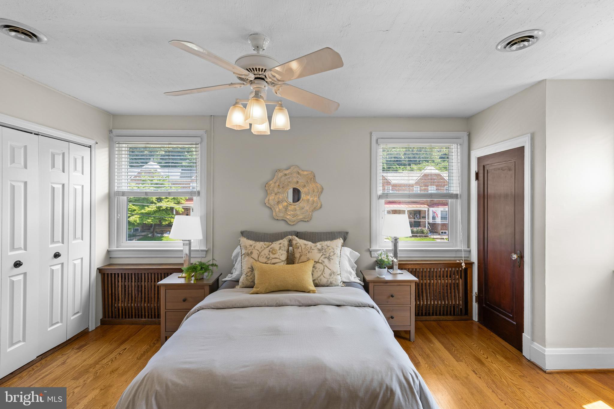 CATONSVILLE - Residential