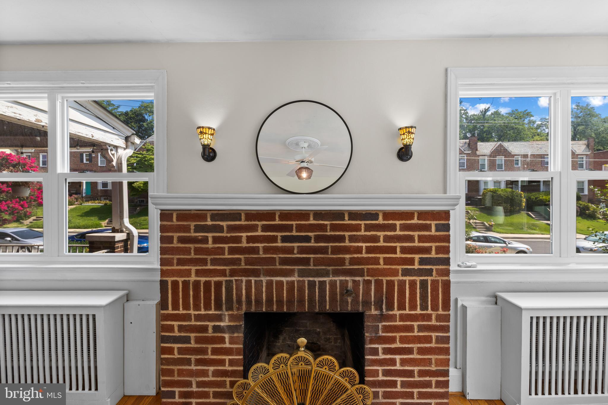CATONSVILLE - Residential