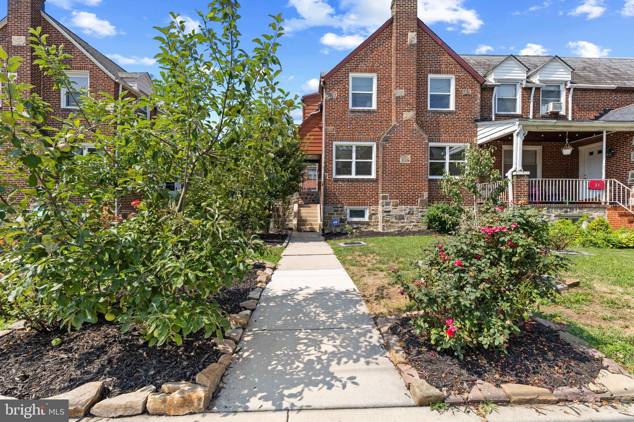 CATONSVILLE - Residential