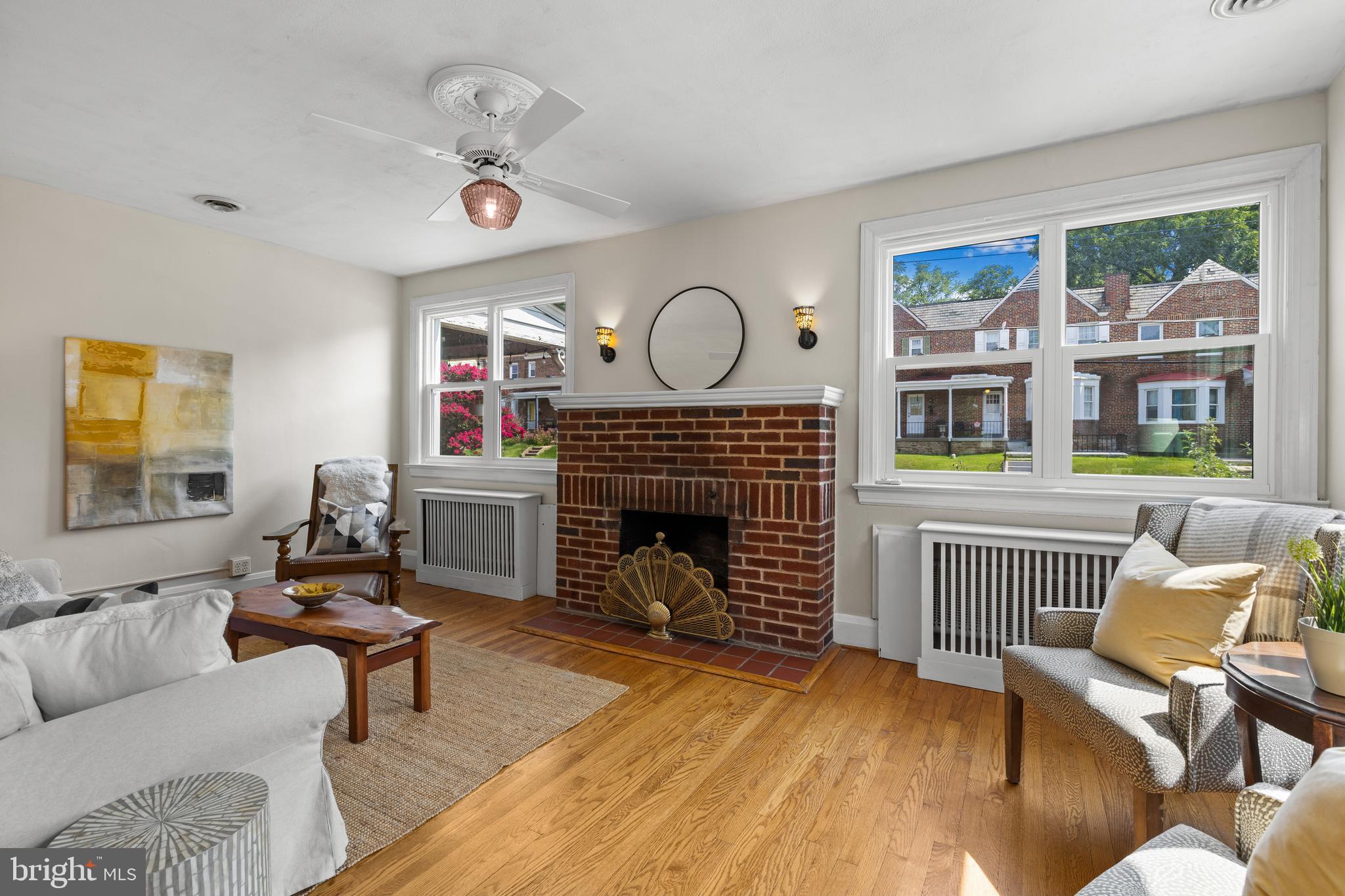CATONSVILLE - Residential