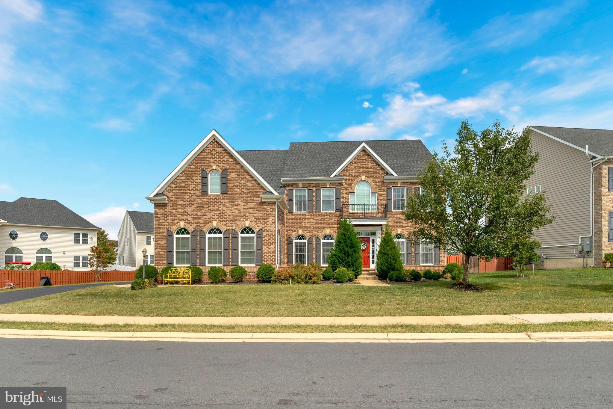 STONEGATE - Residential