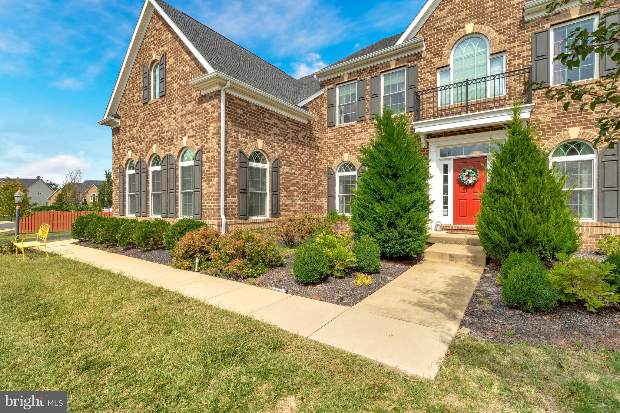 STONEGATE - Residential