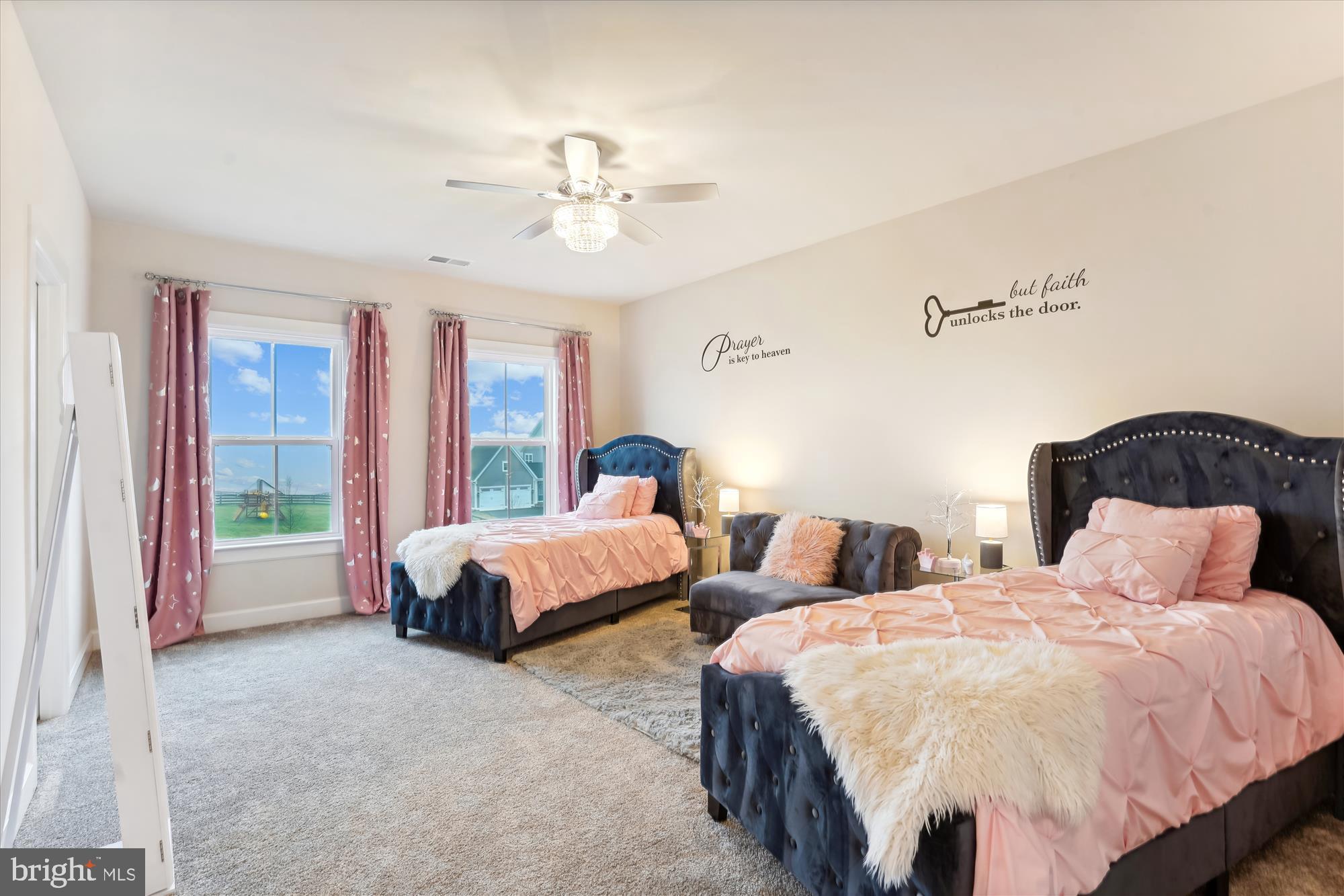 WILLOWSFORD - Residential