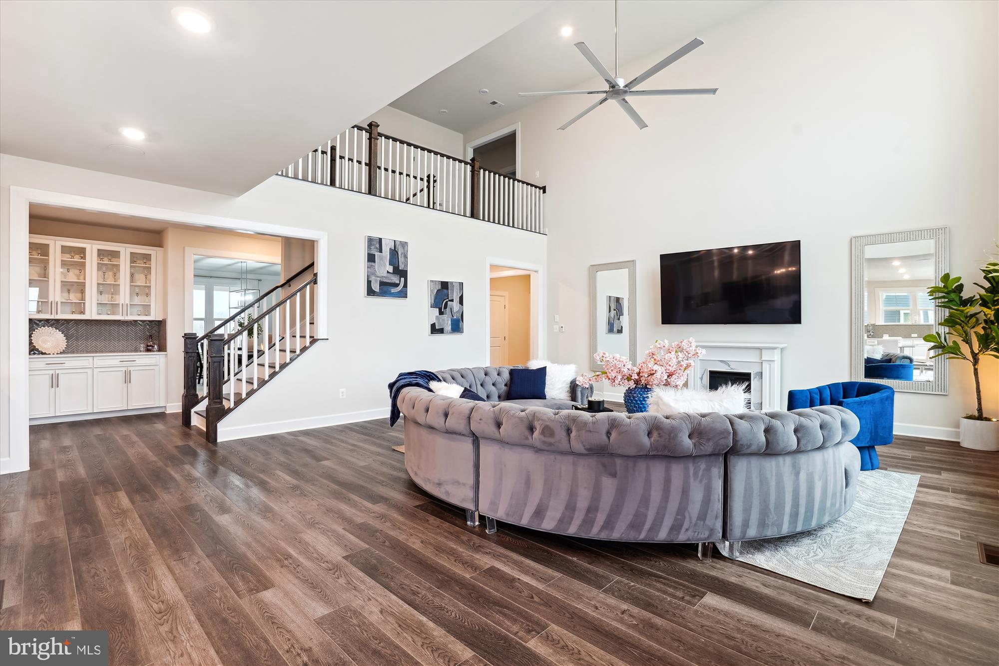 WILLOWSFORD - Residential