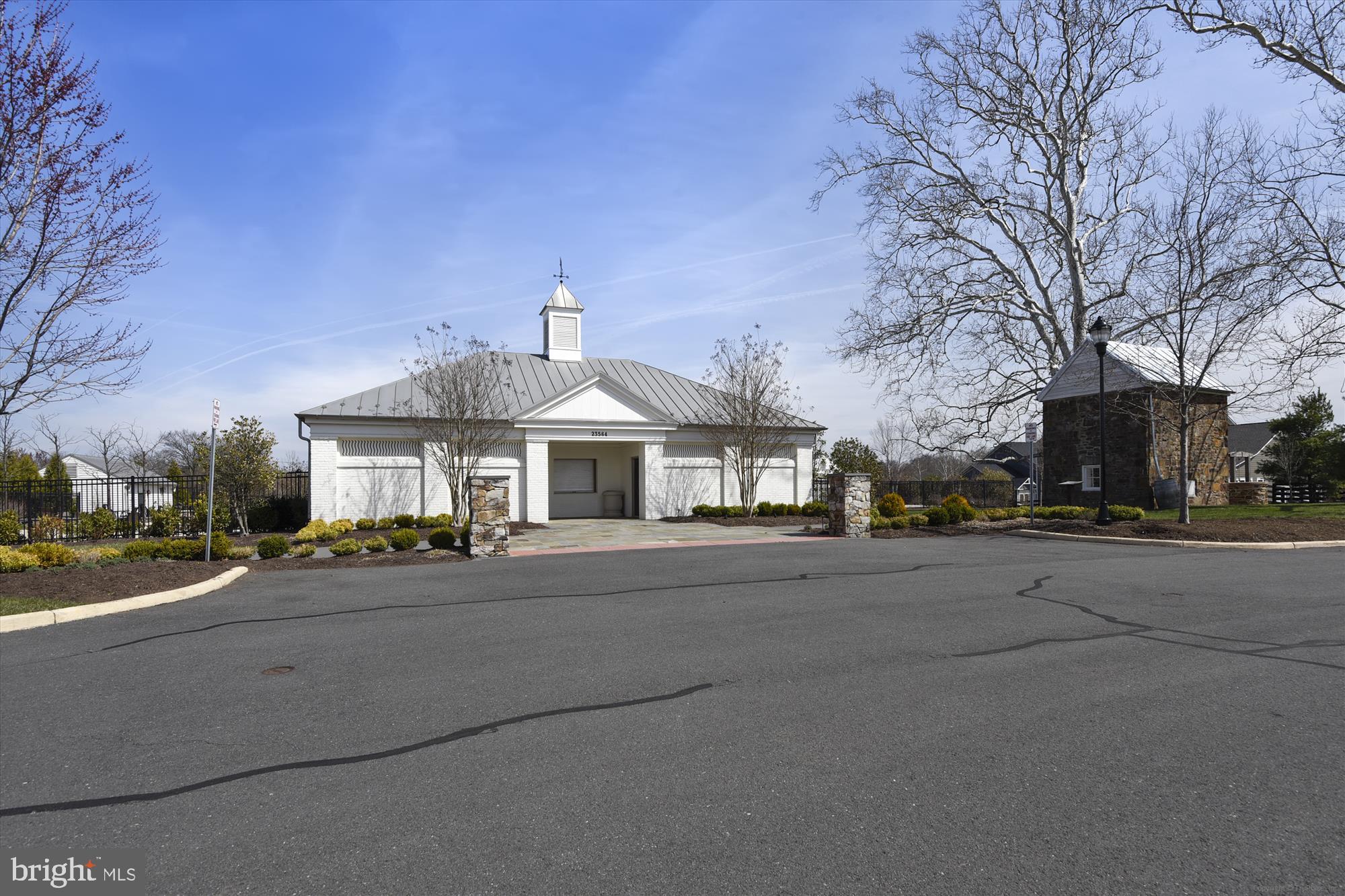 WILLOWSFORD - Residential