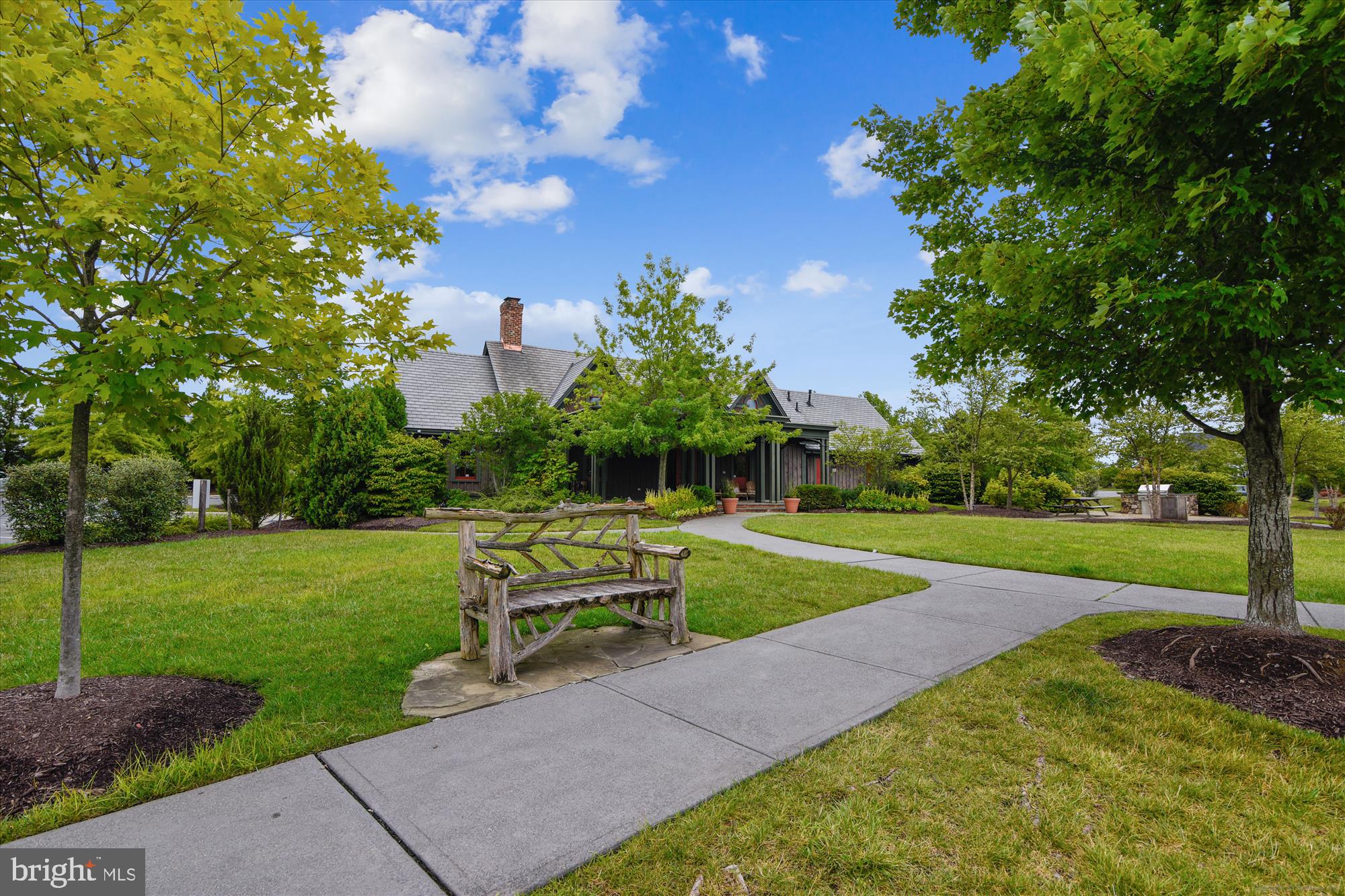WILLOWSFORD - Residential