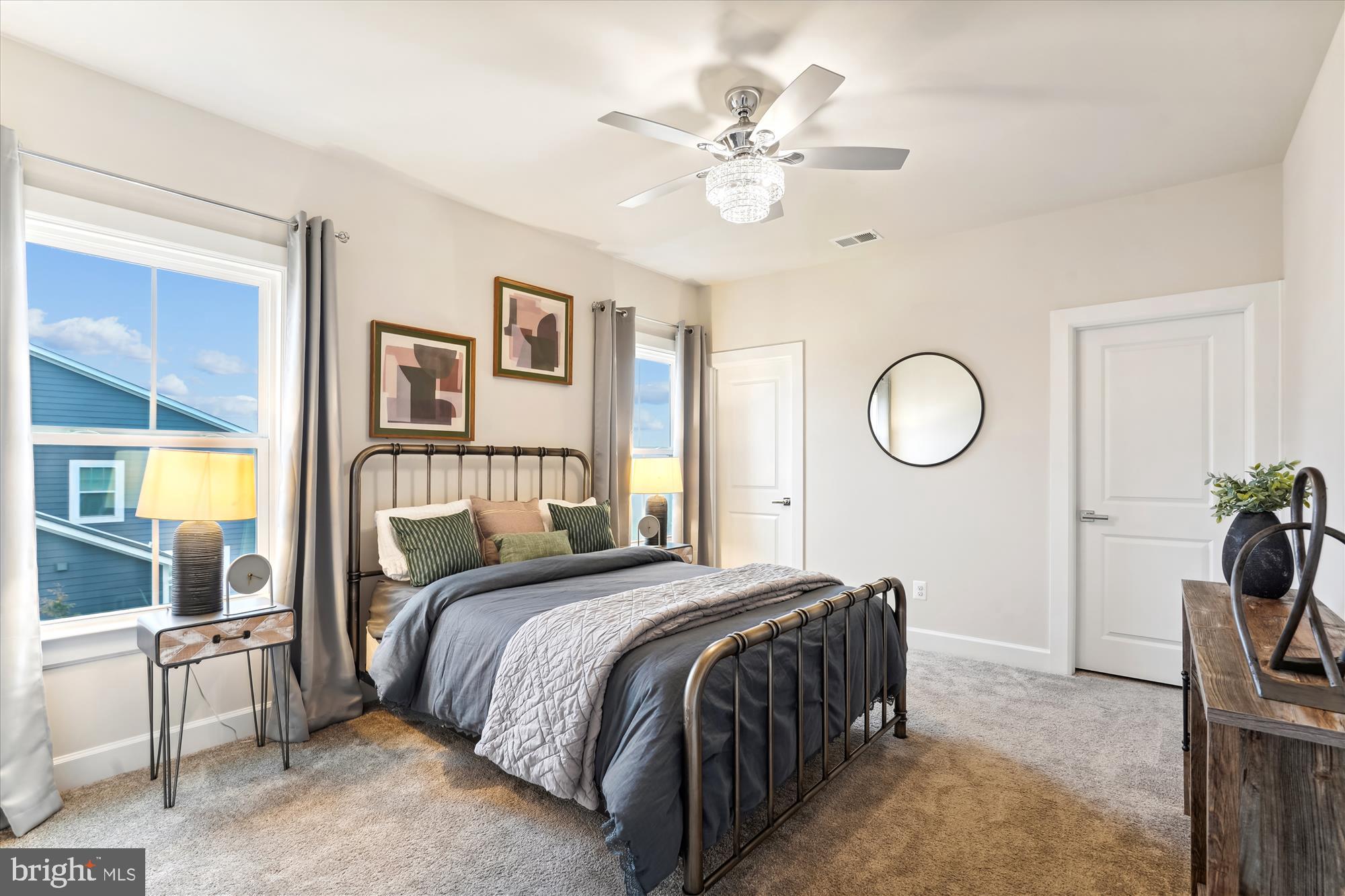 WILLOWSFORD - Residential