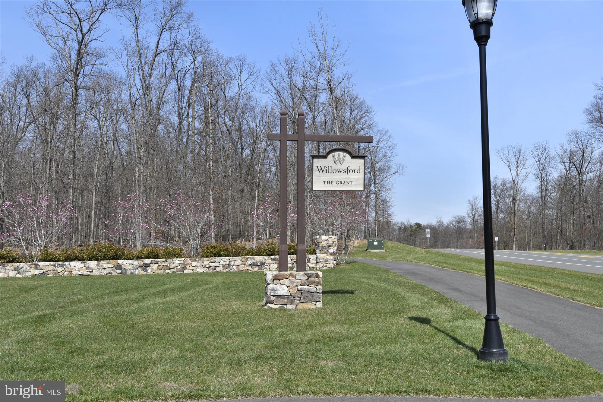 WILLOWSFORD - Residential