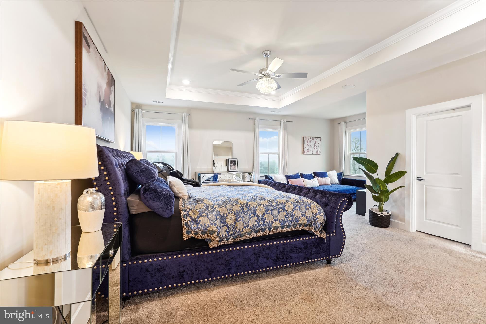 WILLOWSFORD - Residential