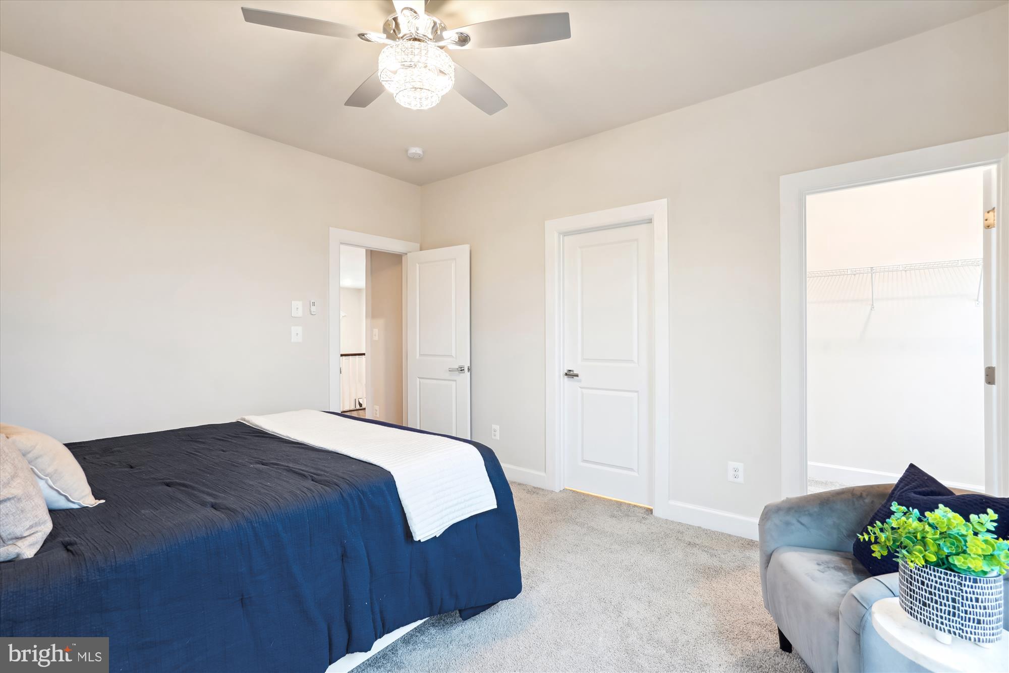 WILLOWSFORD - Residential