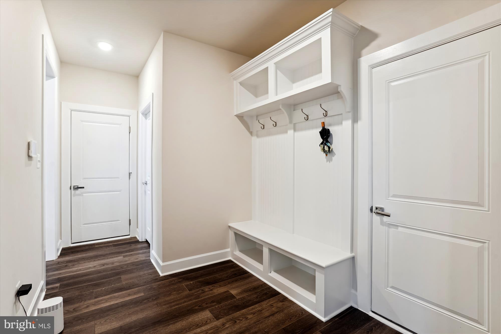 WILLOWSFORD - Residential