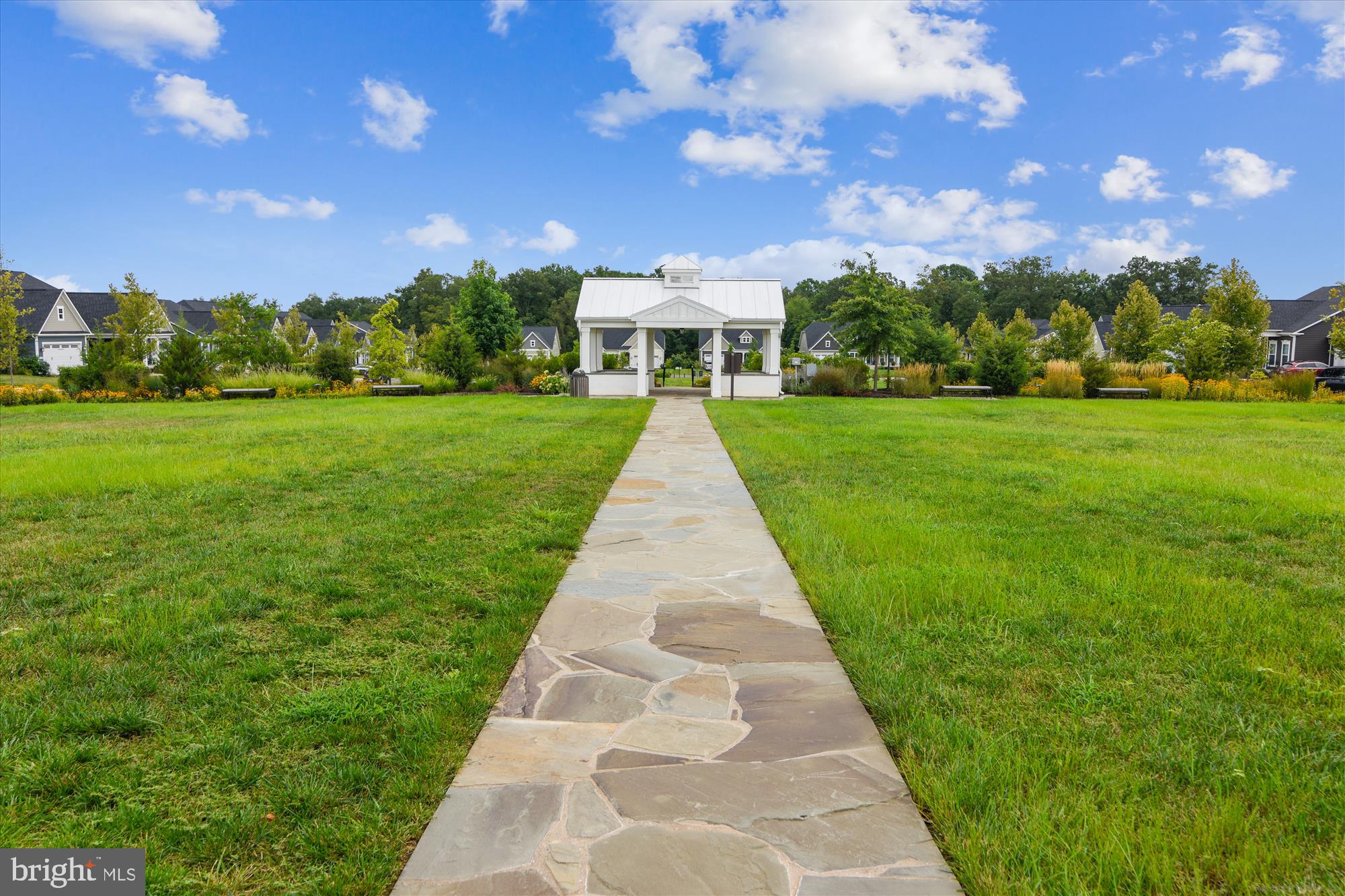 WILLOWSFORD - Residential