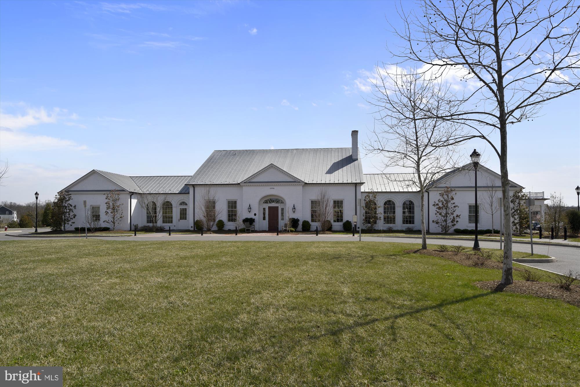 WILLOWSFORD - Residential