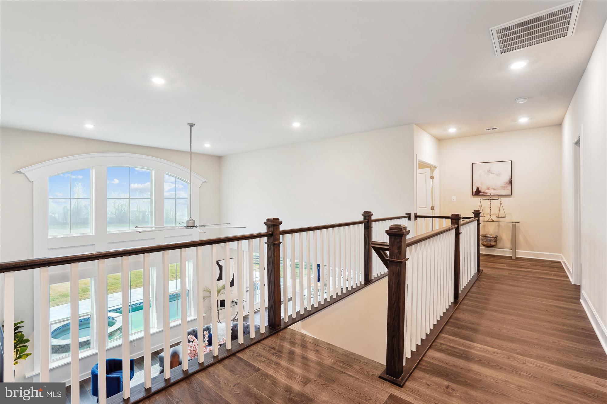 WILLOWSFORD - Residential