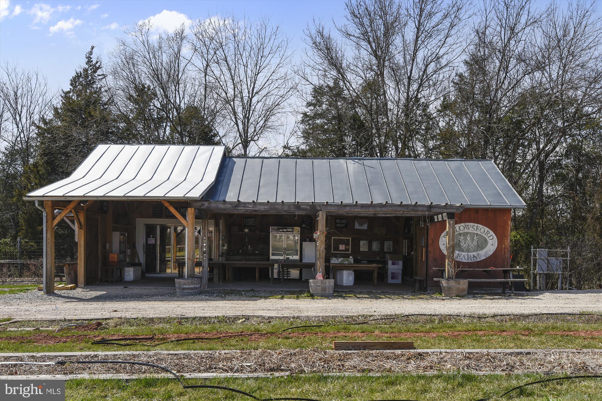 WILLOWSFORD - Residential